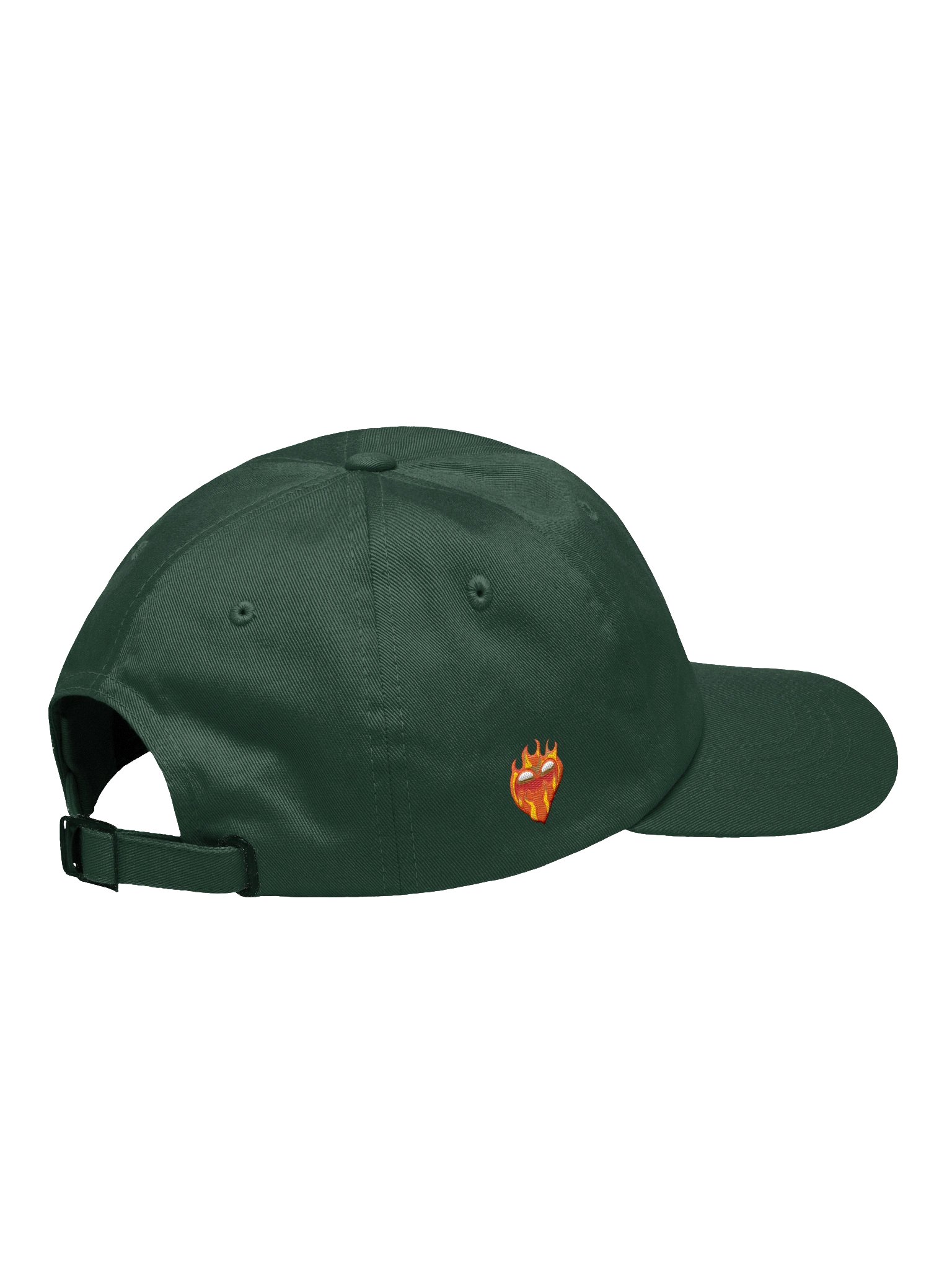 NyteWatch Monza Classic Dad Hat product image (21)