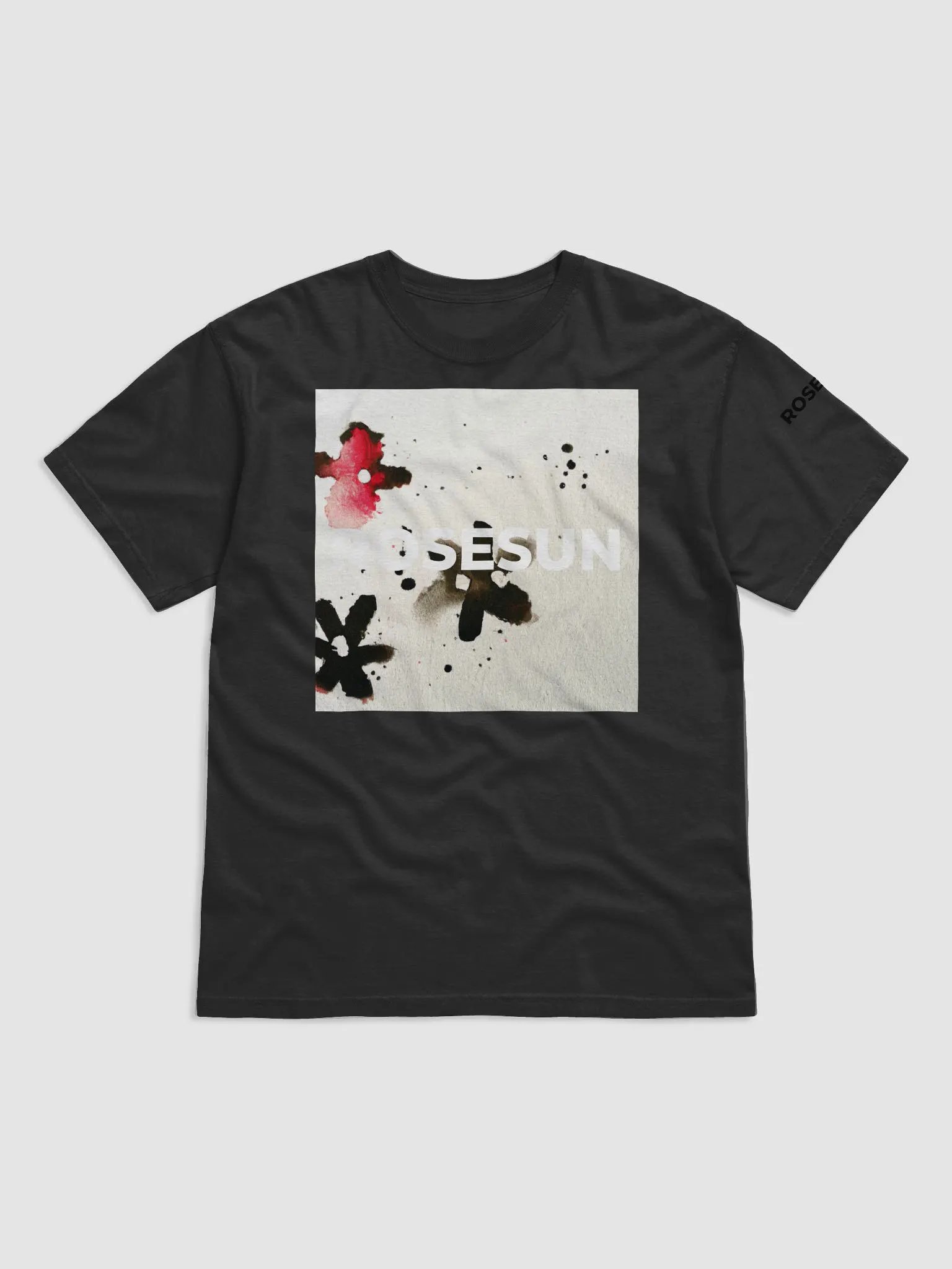 ROSESUN® - RELAXED-FIT - T-SHIRT product image (1)