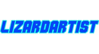 LizardArtist