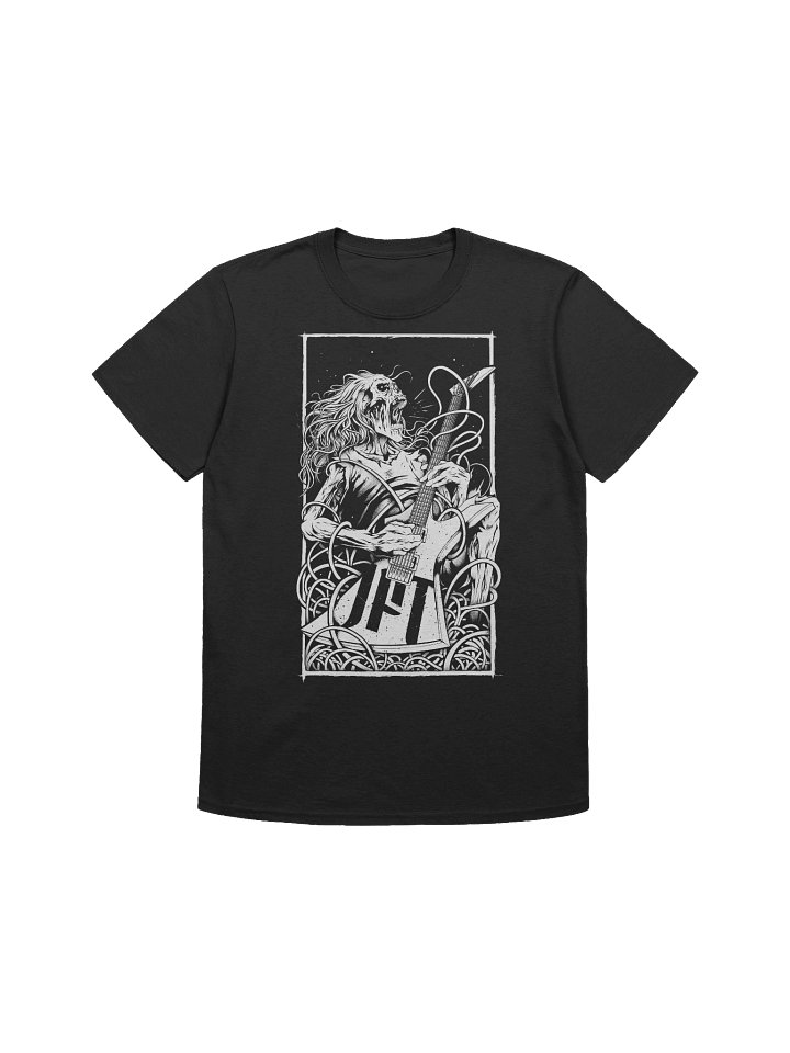 The Feedback Prophet - Antonio Bravo product image (1)