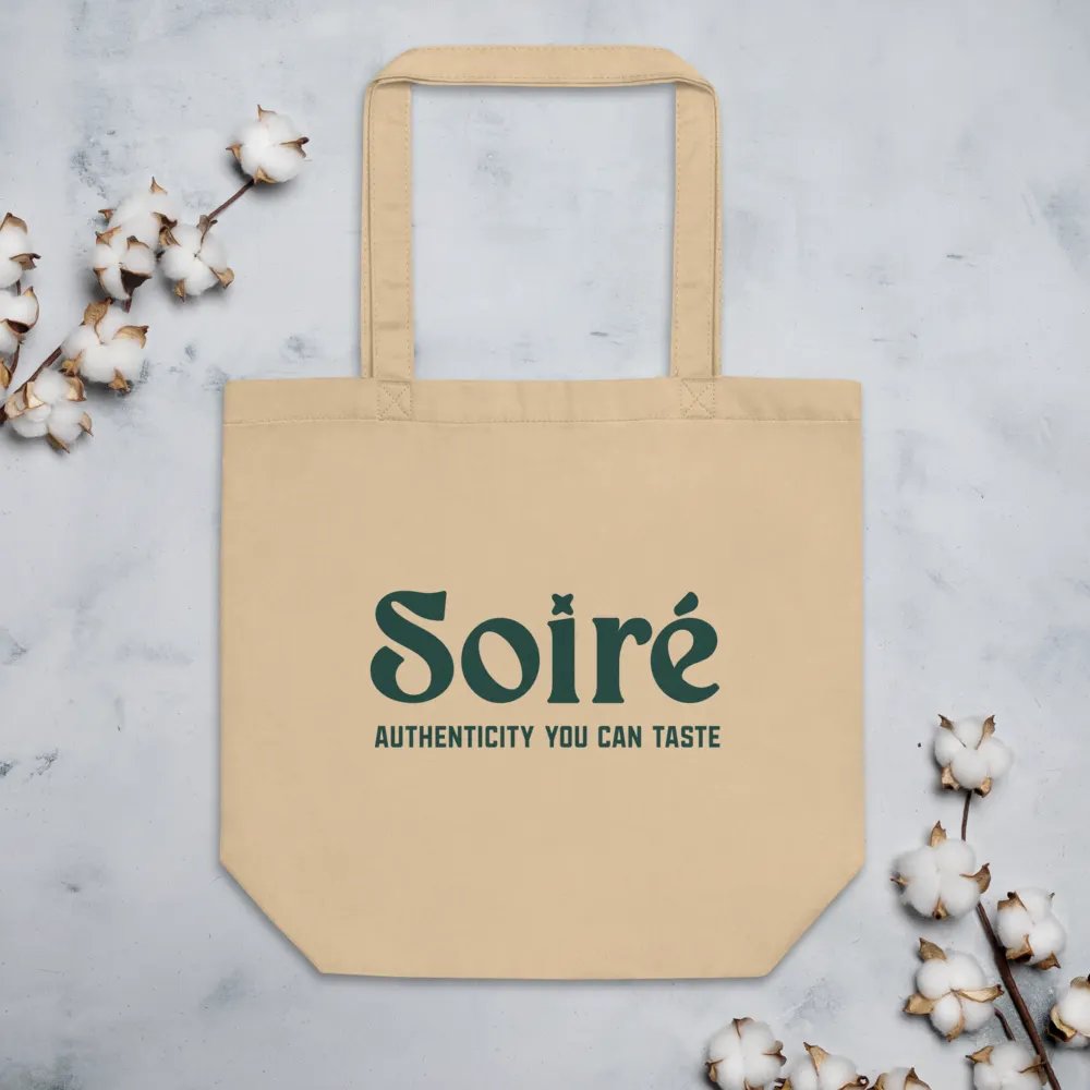 SOIRÉ ECO TOTE product image (3)