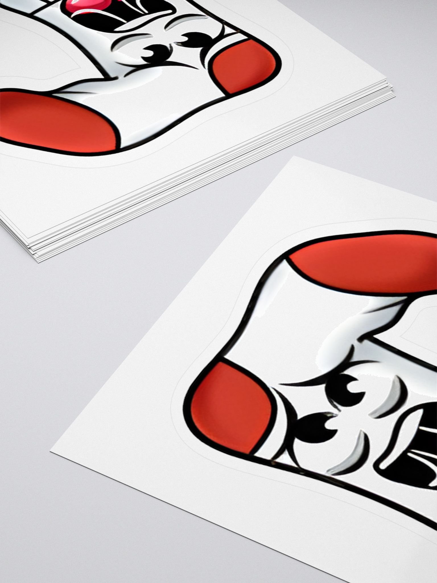 Krispy Sticker product image (4)