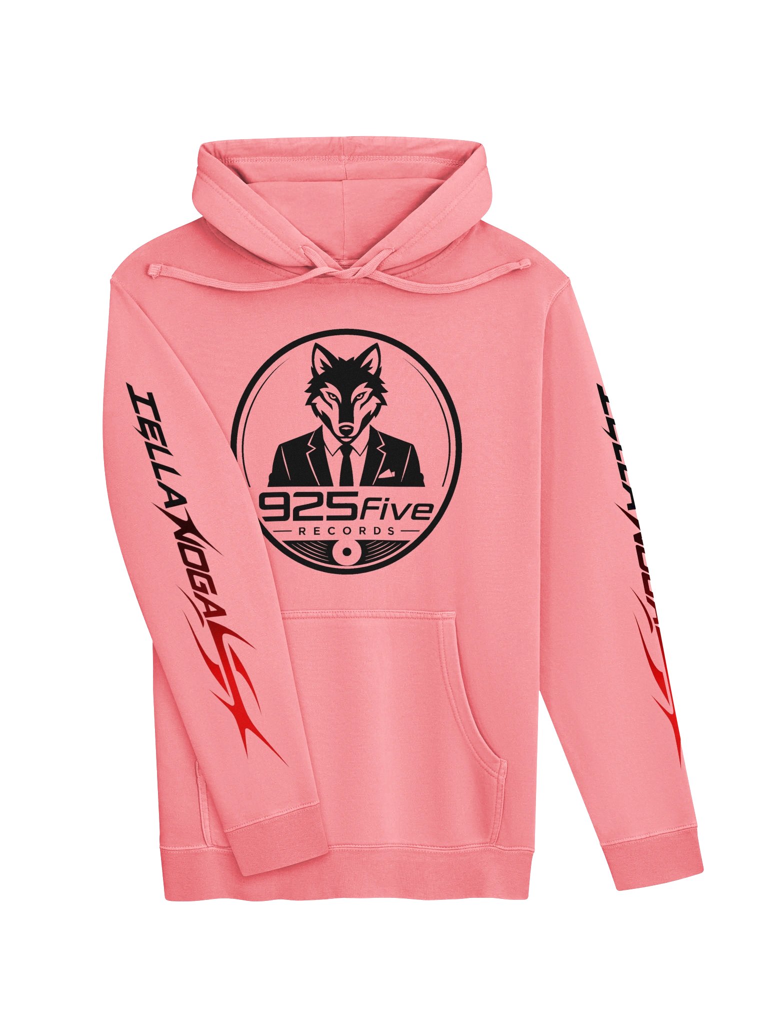 Find Your Way Hoodie product image (3)