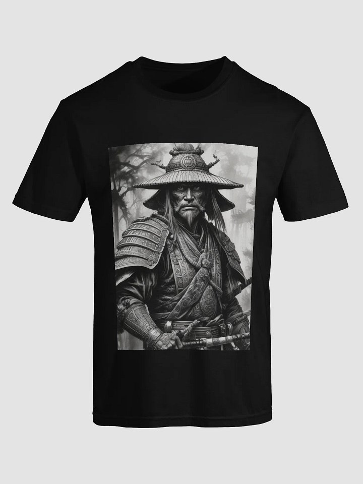 Samurai product image (2)