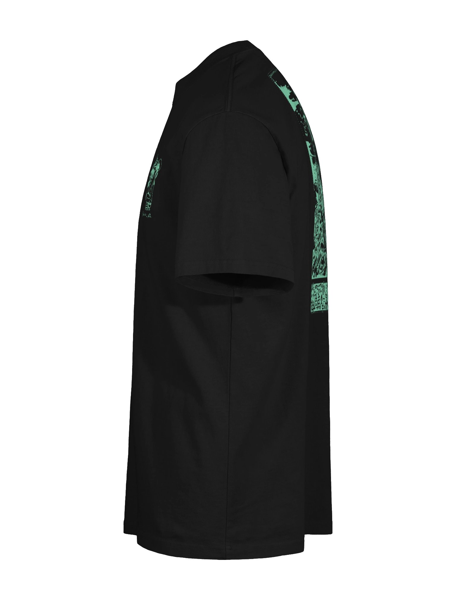 Big Dooger ONLY BLACK product image (10)