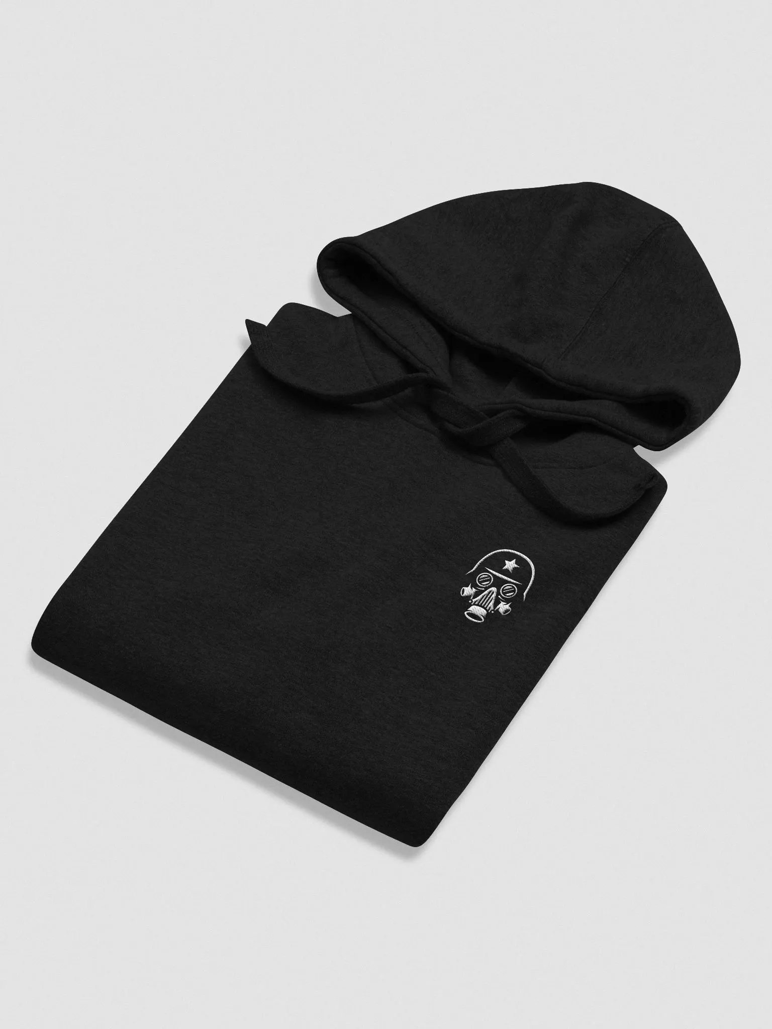 RES 2025 Pullover brodés product image (6)