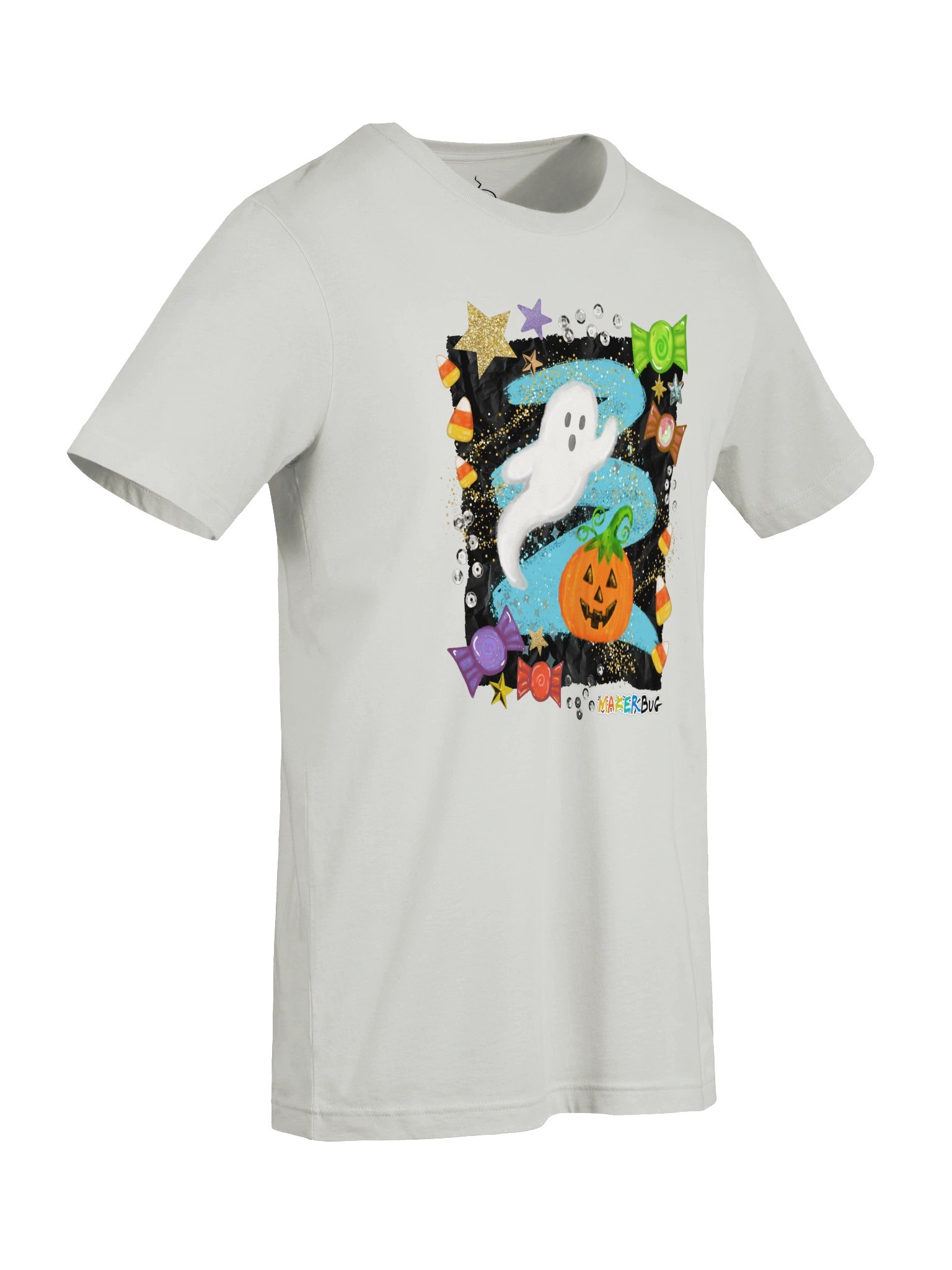 No Tricks, Just Treats! Short Sleeve product image (7)