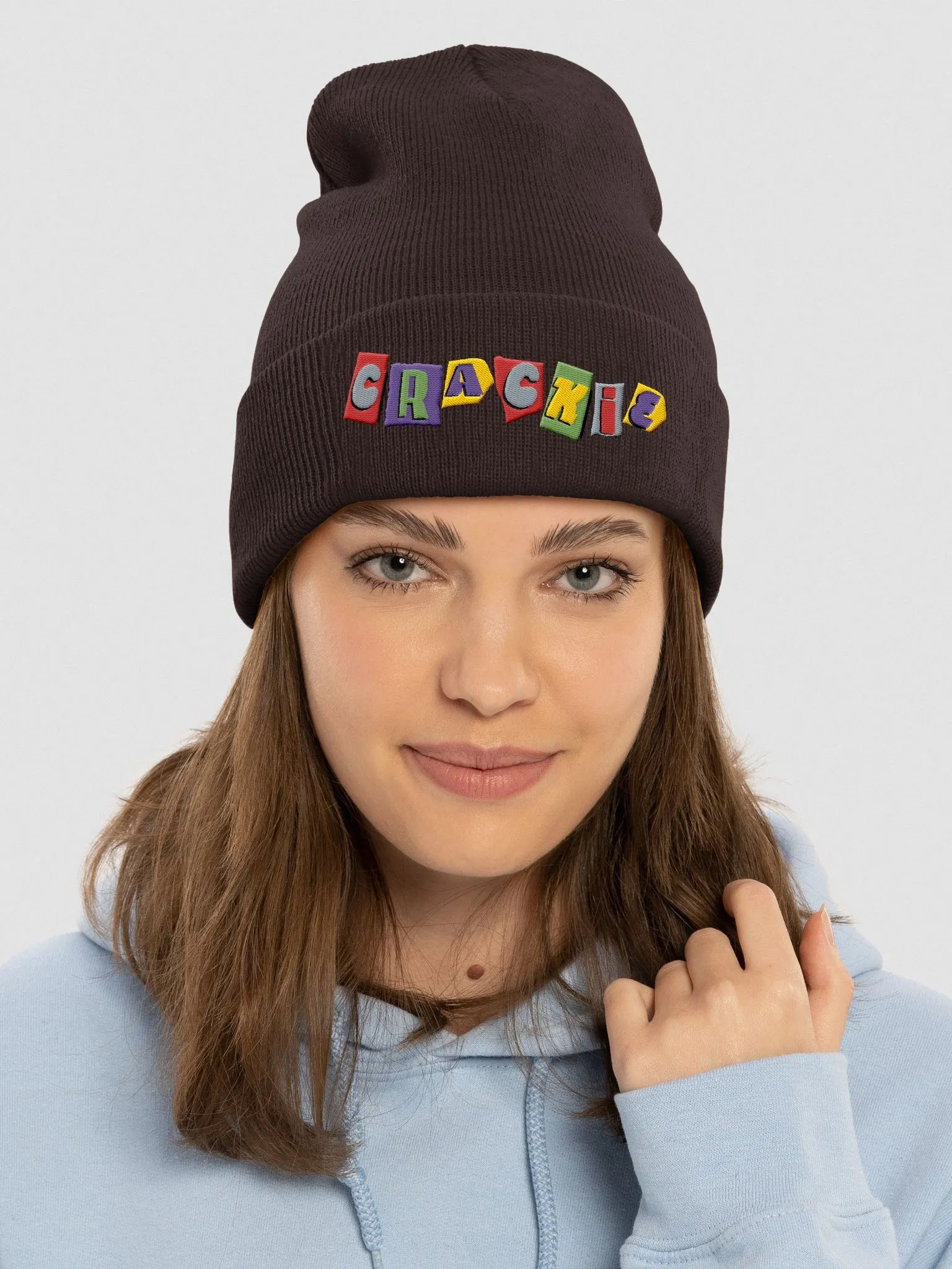 CRACKIE CAP product image (8)