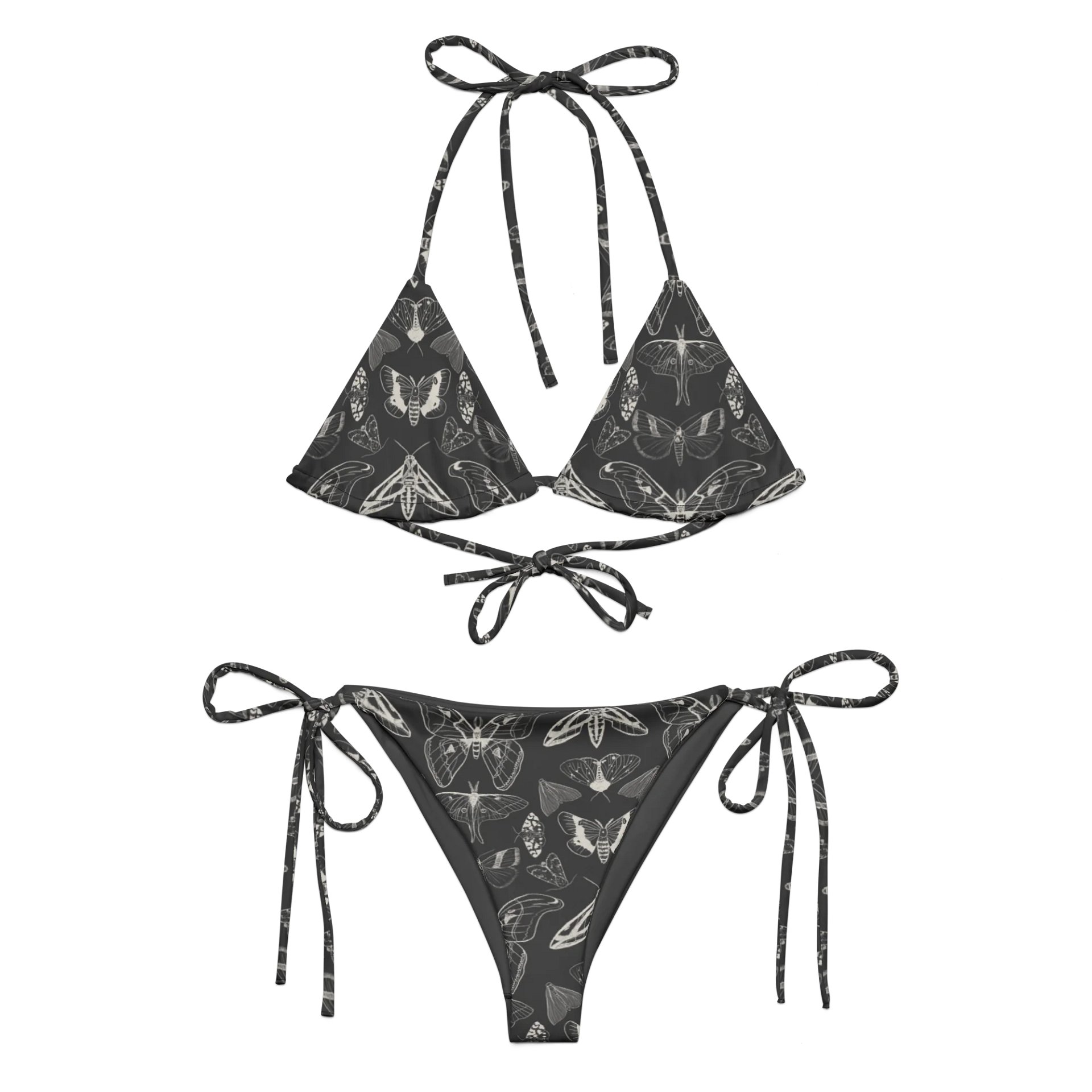 Nocturnal Bikini Set product image (1)