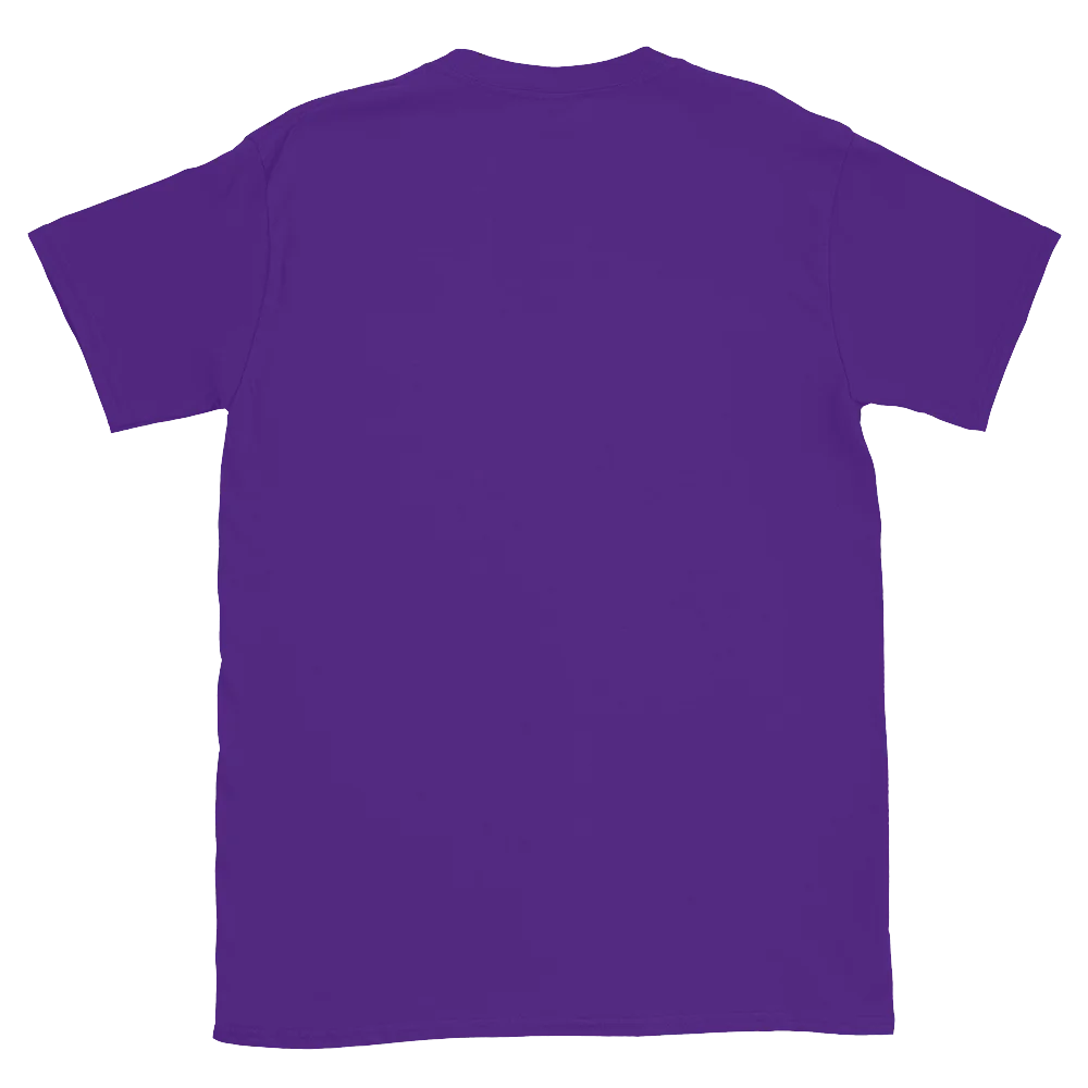 Klassic Purple ETN T-Shirt (Premium) product image (6)