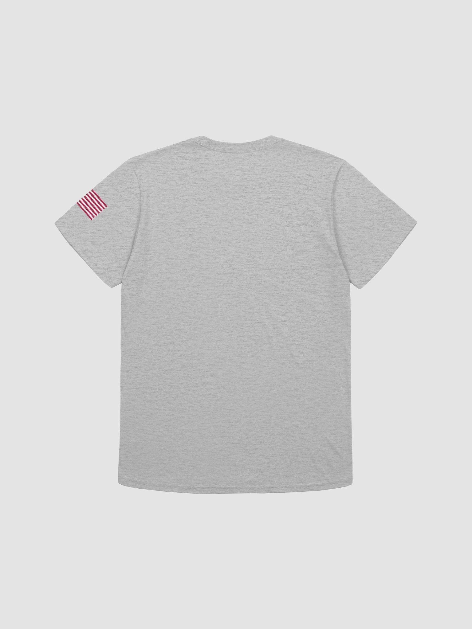 Daniel Williams Apparel T-shirt product image (2)