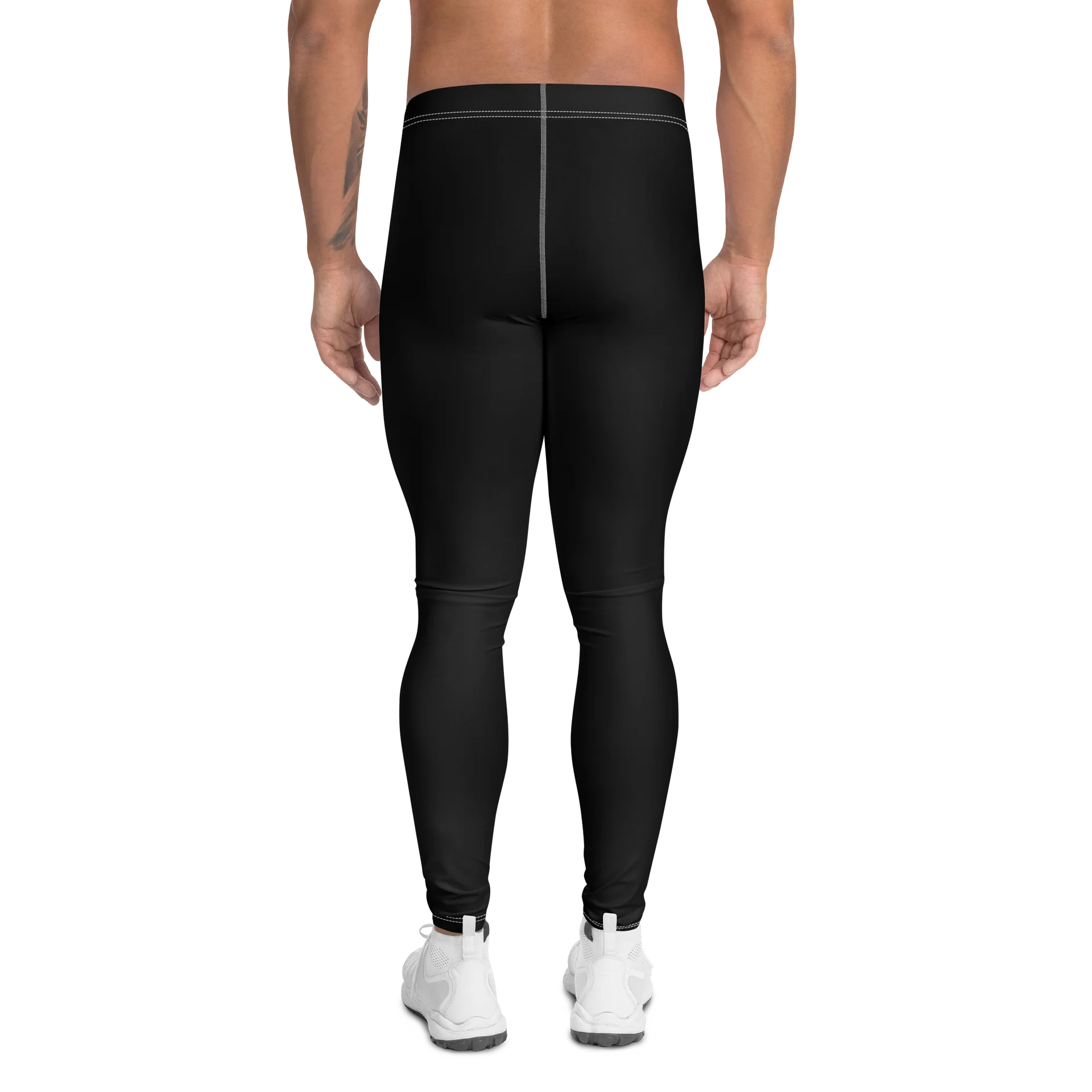 VYNING All-Over Print Men’s Leggings product image (3)