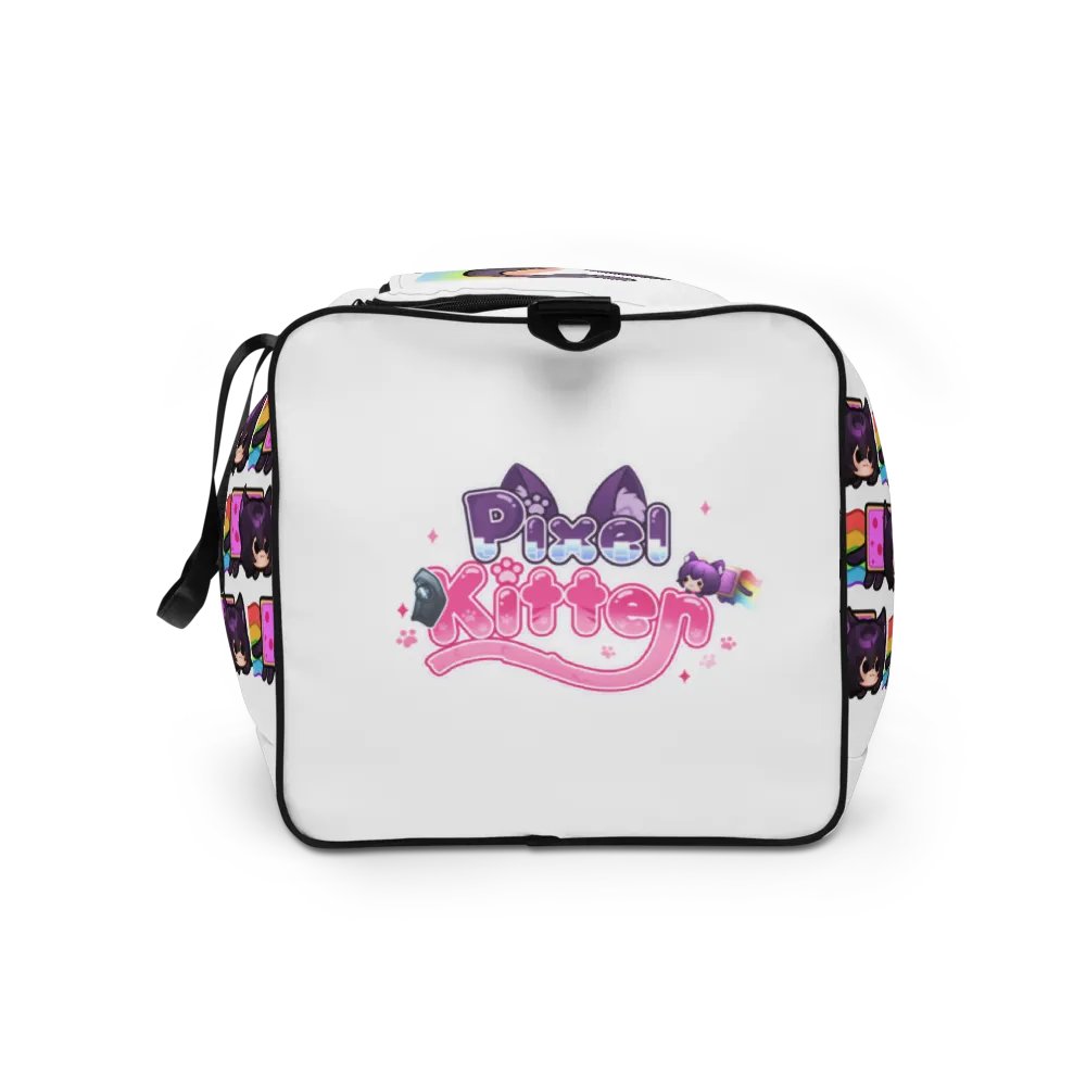 PIxTart Duffel Bag product image (11)