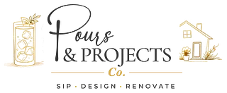 Pours & Projects Co.