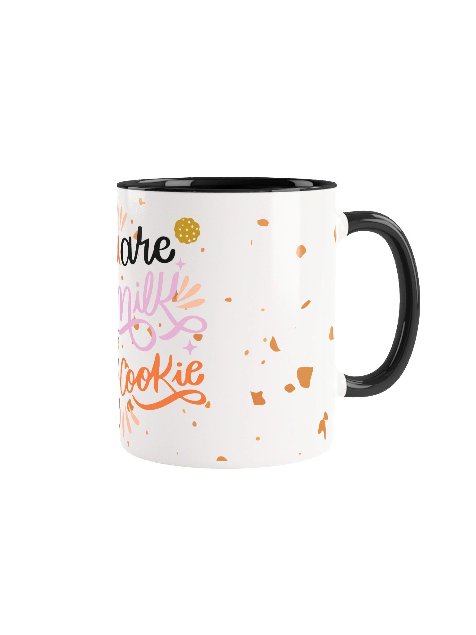 Cookie Love Ceramic Mug product image (4)