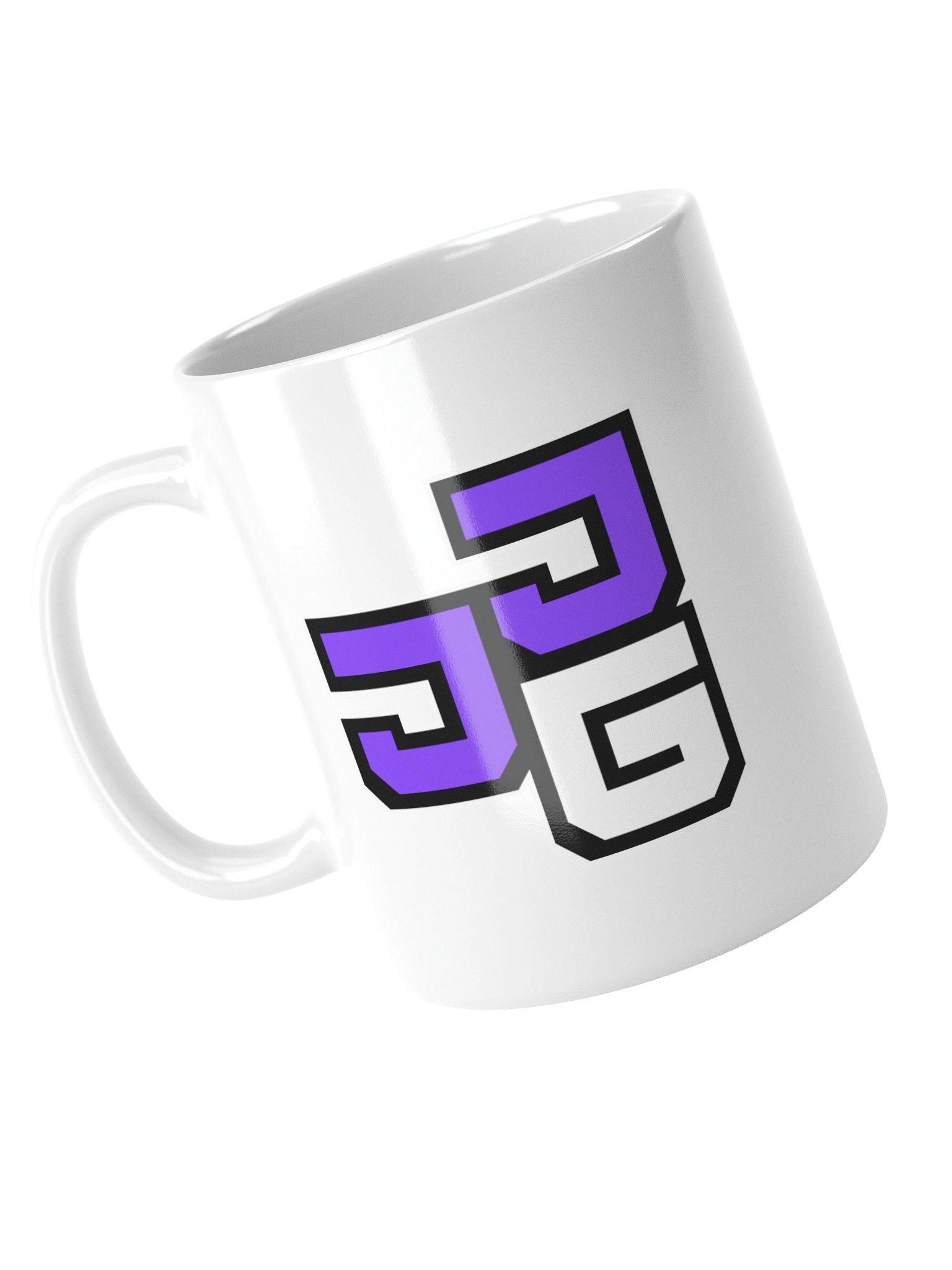 JJG Official Budget Mug product image (4)