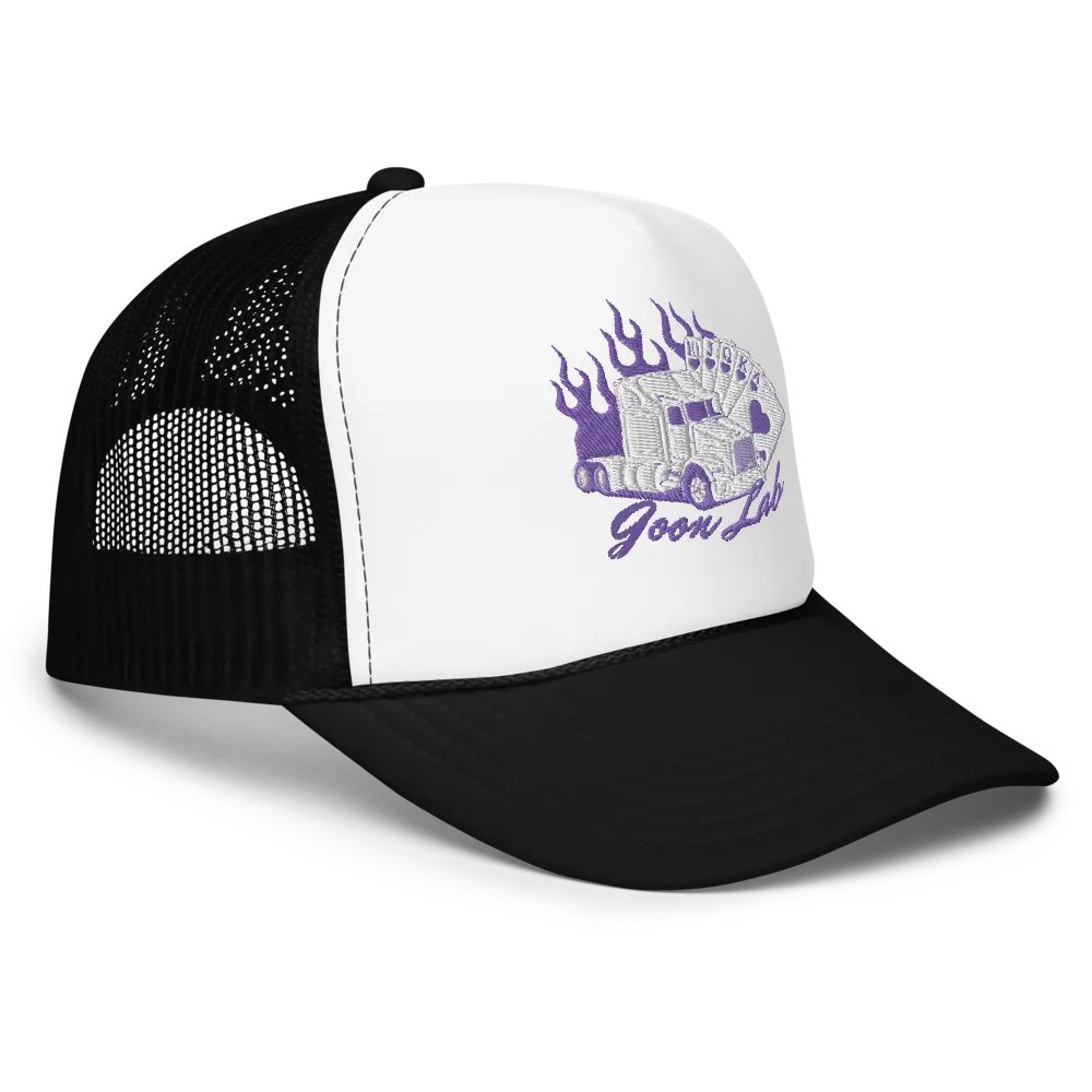 GOON LAB TRUCKING product image (4)