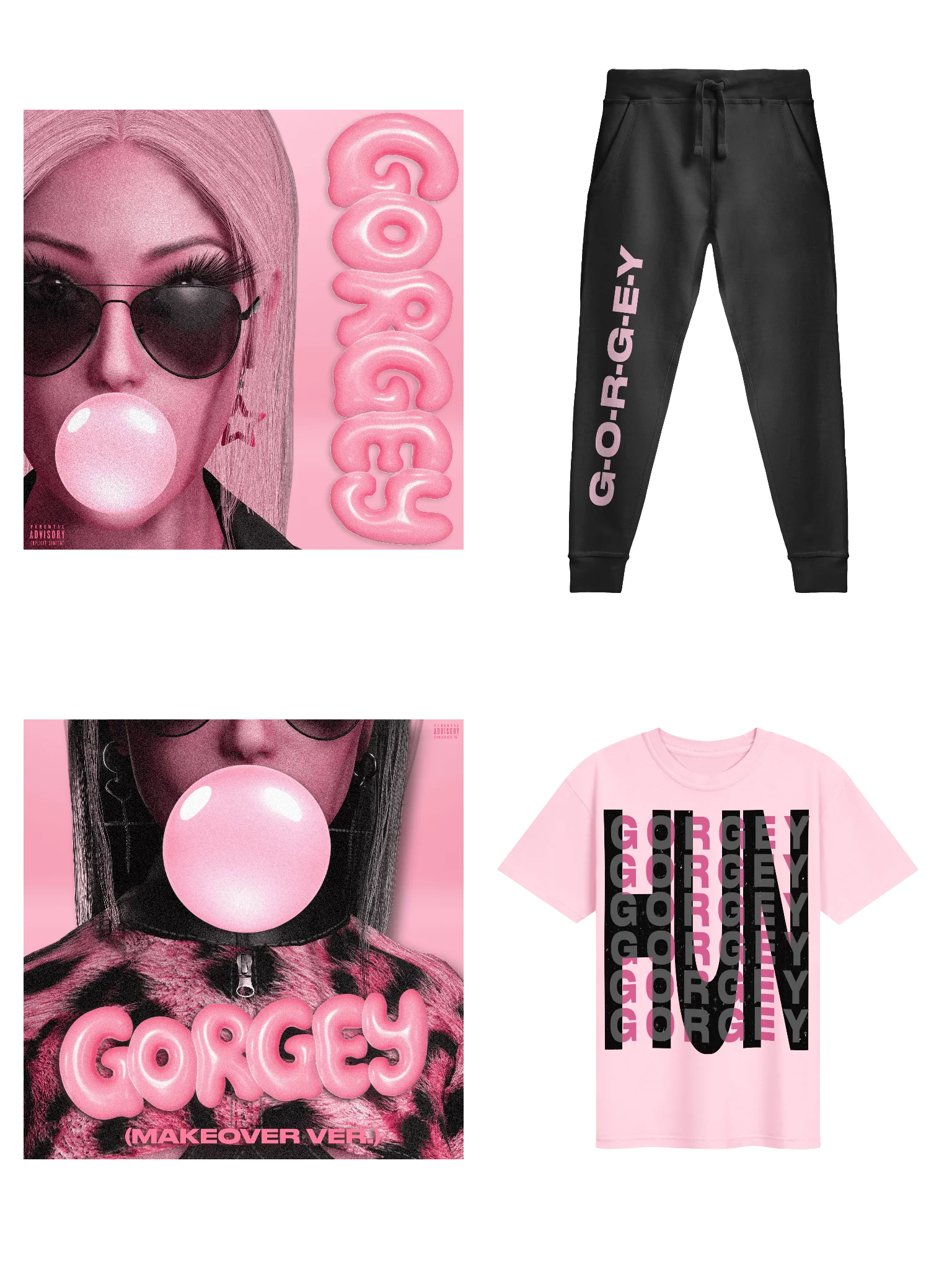 MEGA HUN BUNDLE product image (1)
