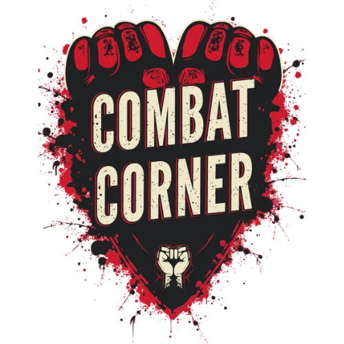 Combat Corner Collection