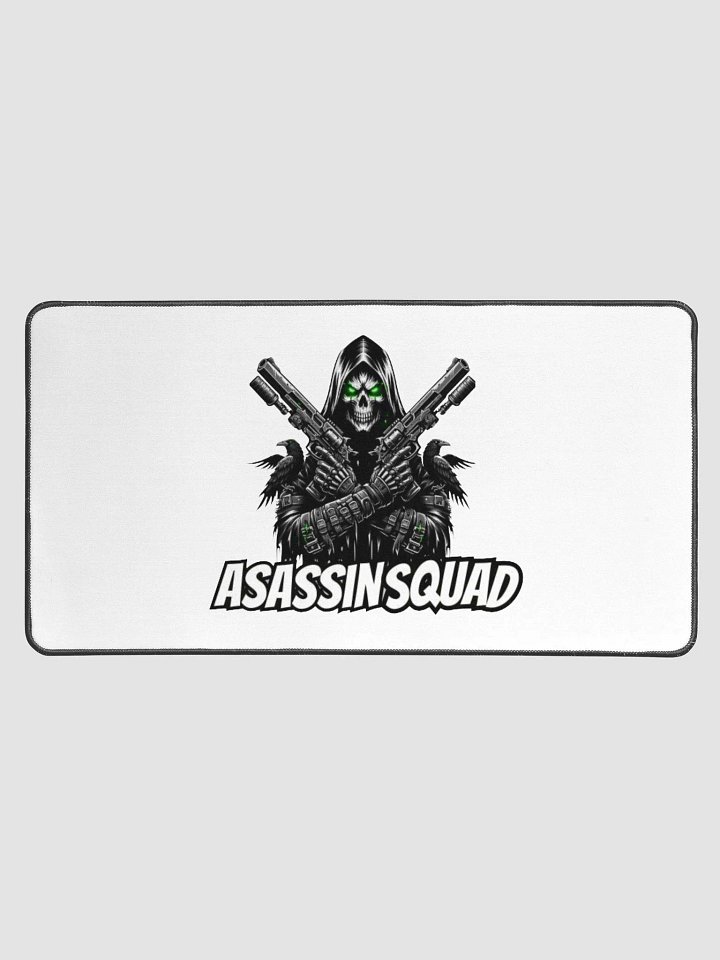 Asassin Squad Mouse Pad product image (1)
