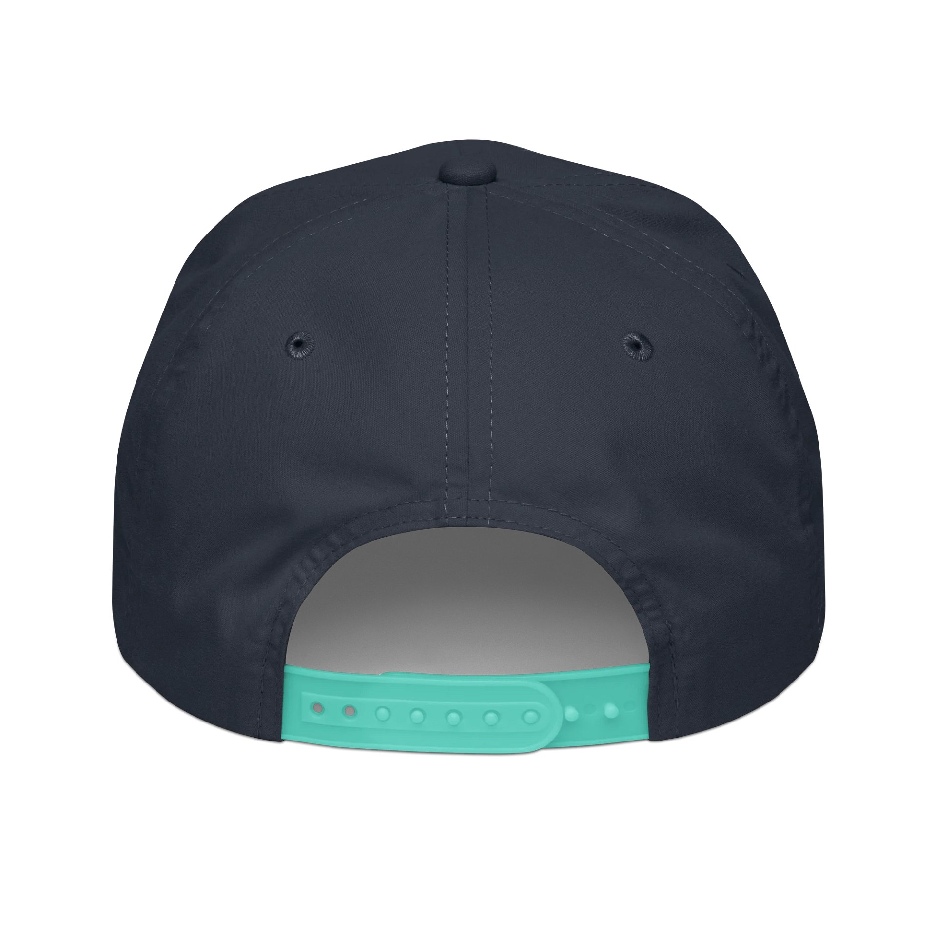 Navy/Mint Hat product image (2)