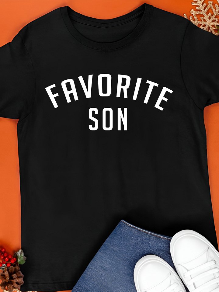 Favorite Son Shirt product image (1)