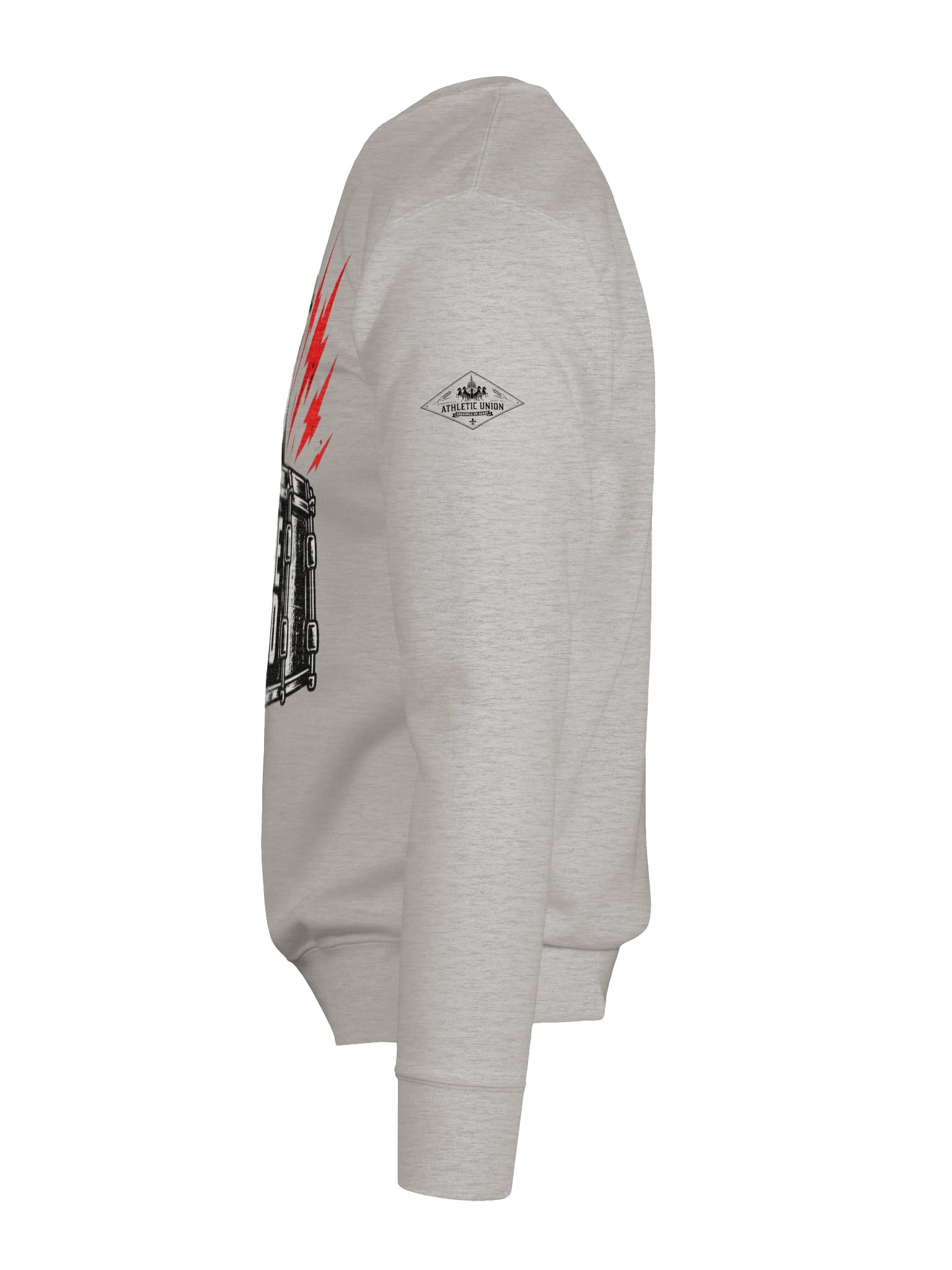 Be the Crowd Drum Sweatshirt product image (9)