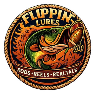 Flippin' Lures