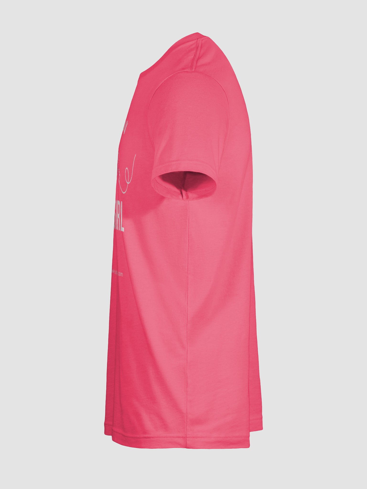 I'm Your Home Girl WH Soft T-shirt product image (11)