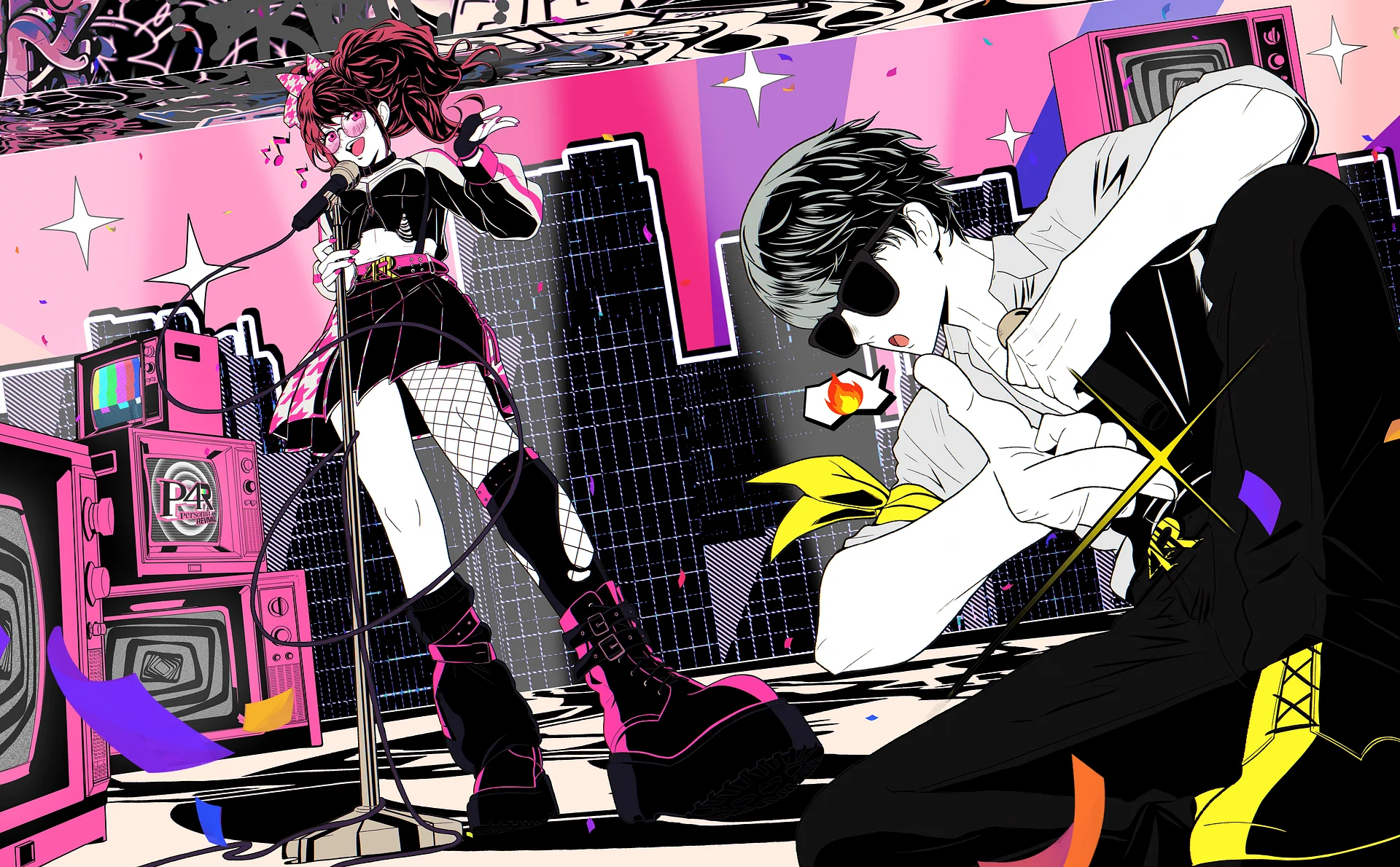 Rise X Yu product image (1)