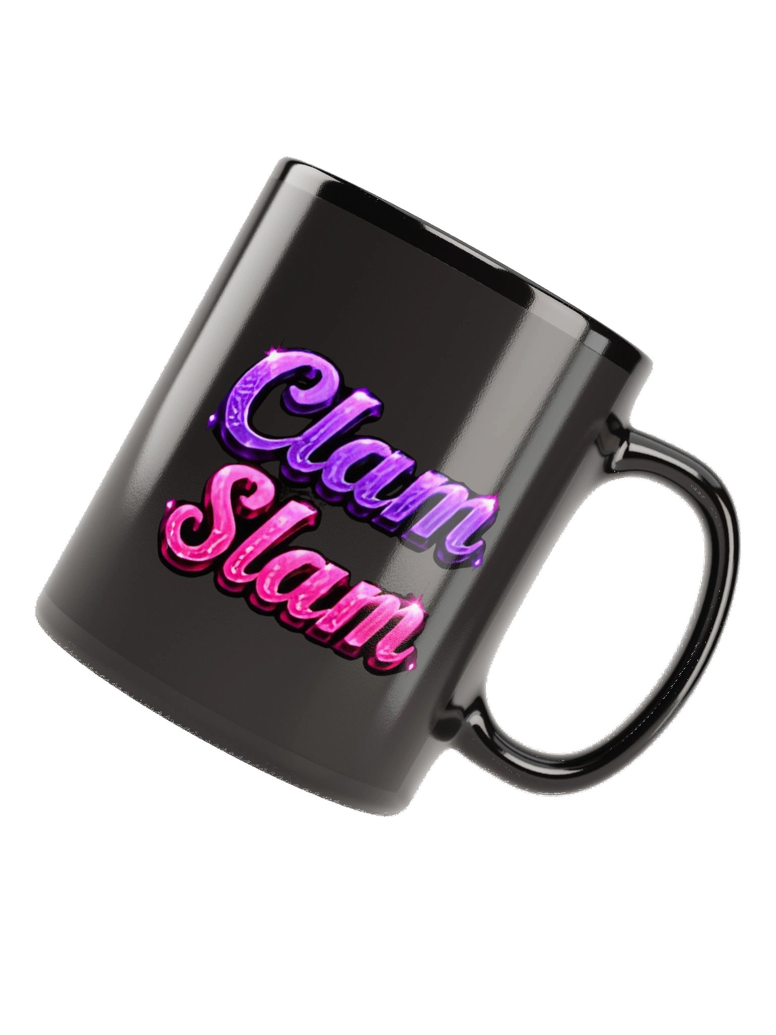 Lady_Sassafras1's Clam Slam Mug product image (6)