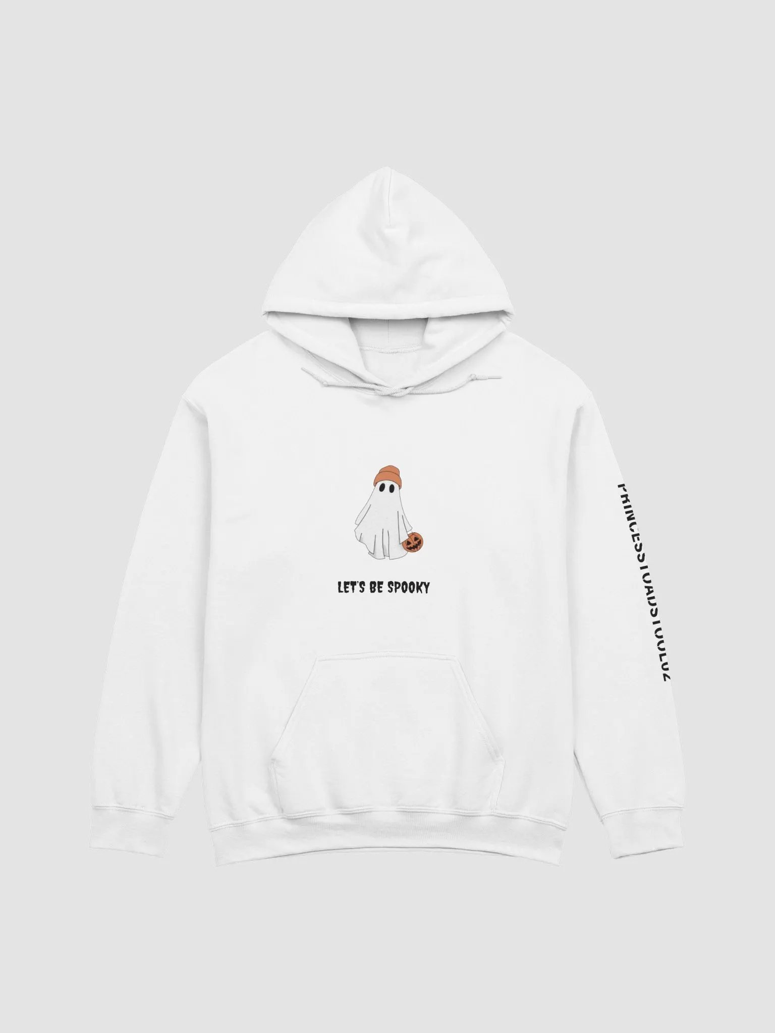 Let's Be Spooky product image (1)