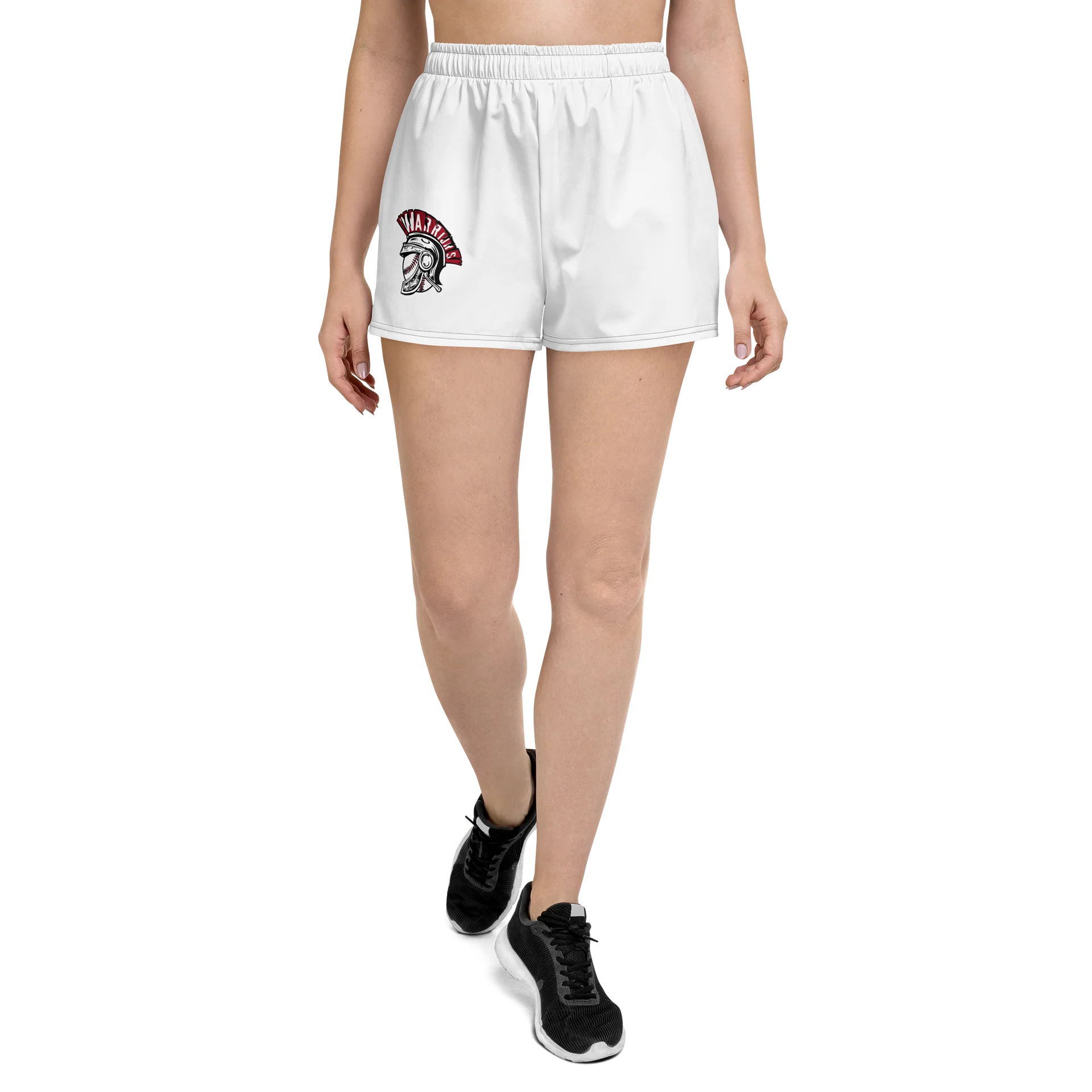 Warriors Athletic Shorts product image (1)