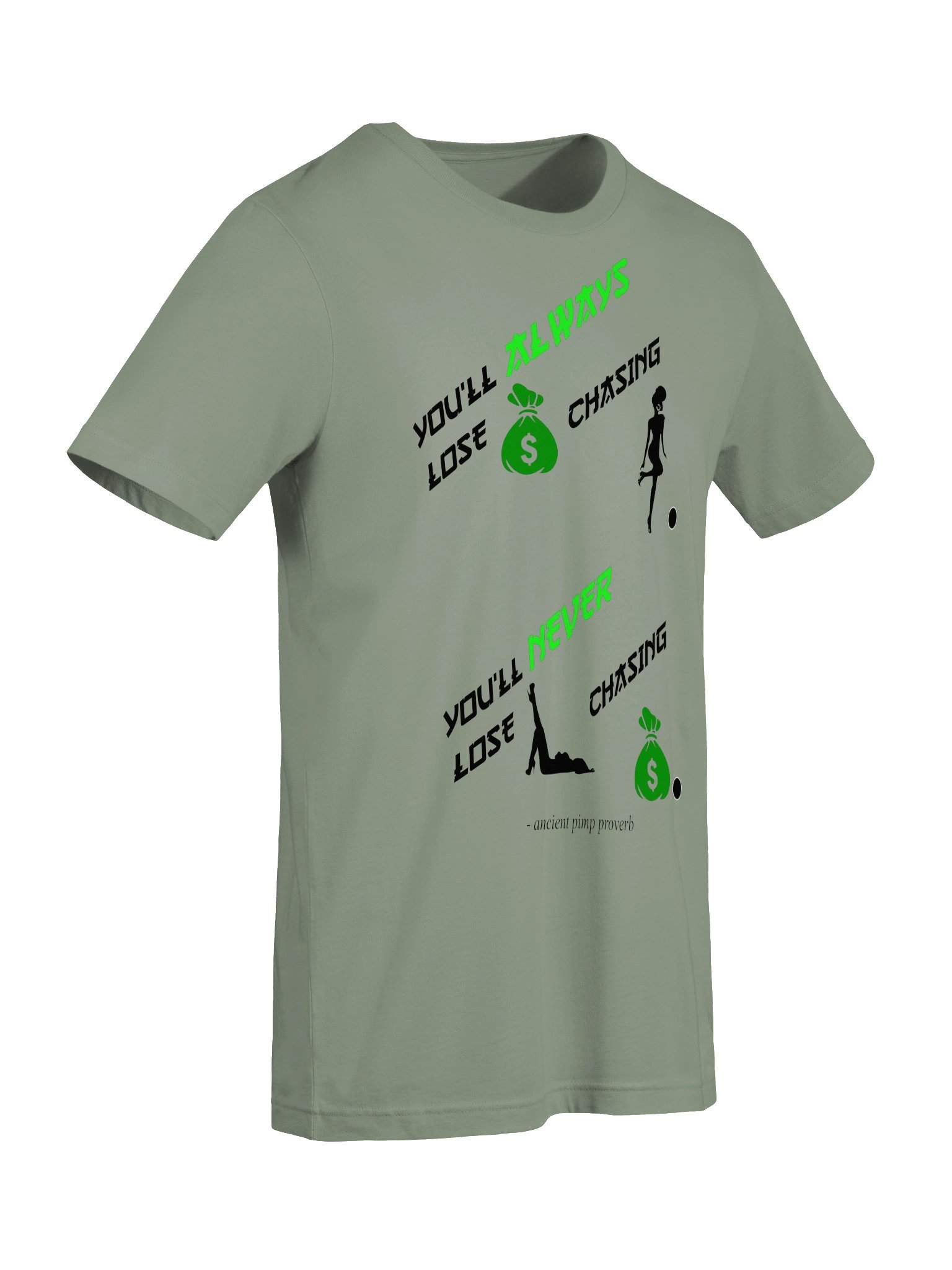 ANCIENT PIMP PROVERB product image (8)