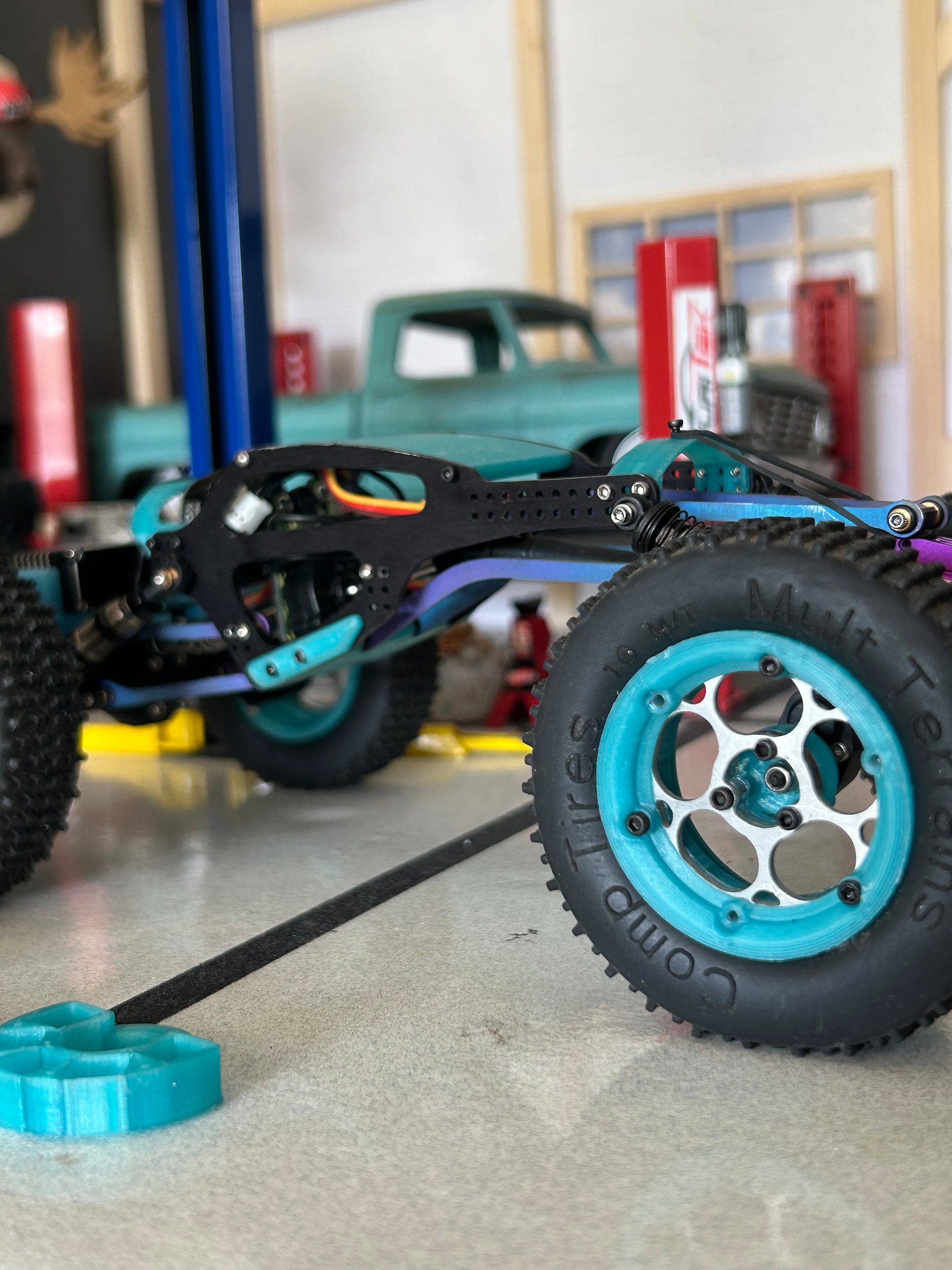 Monkey Buggy product image (4)