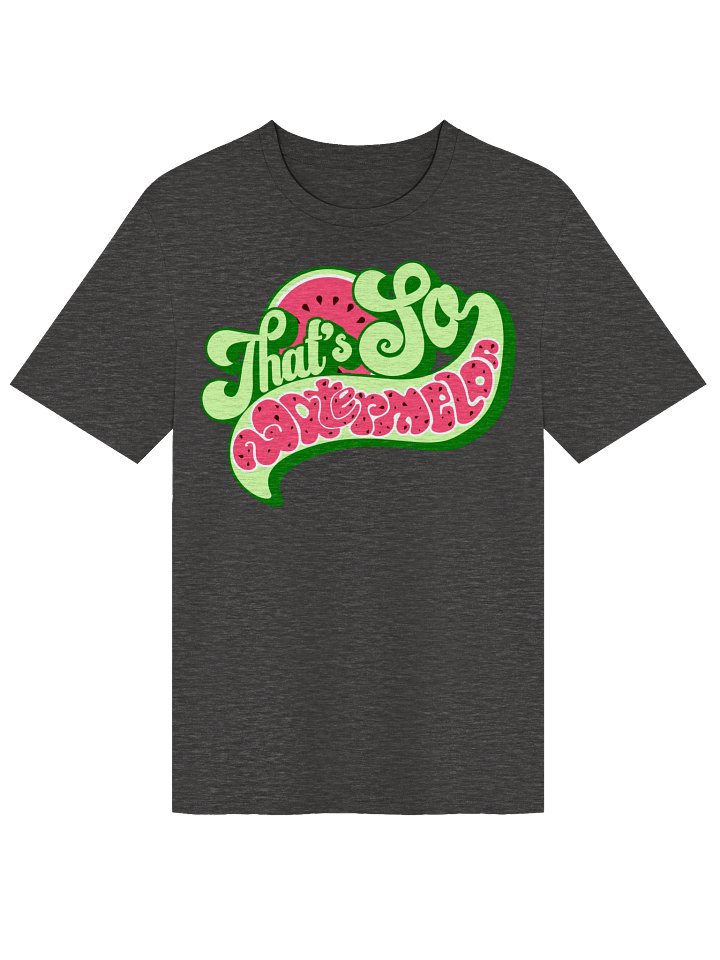 Retro That's So Watermelon Tee product image (2)