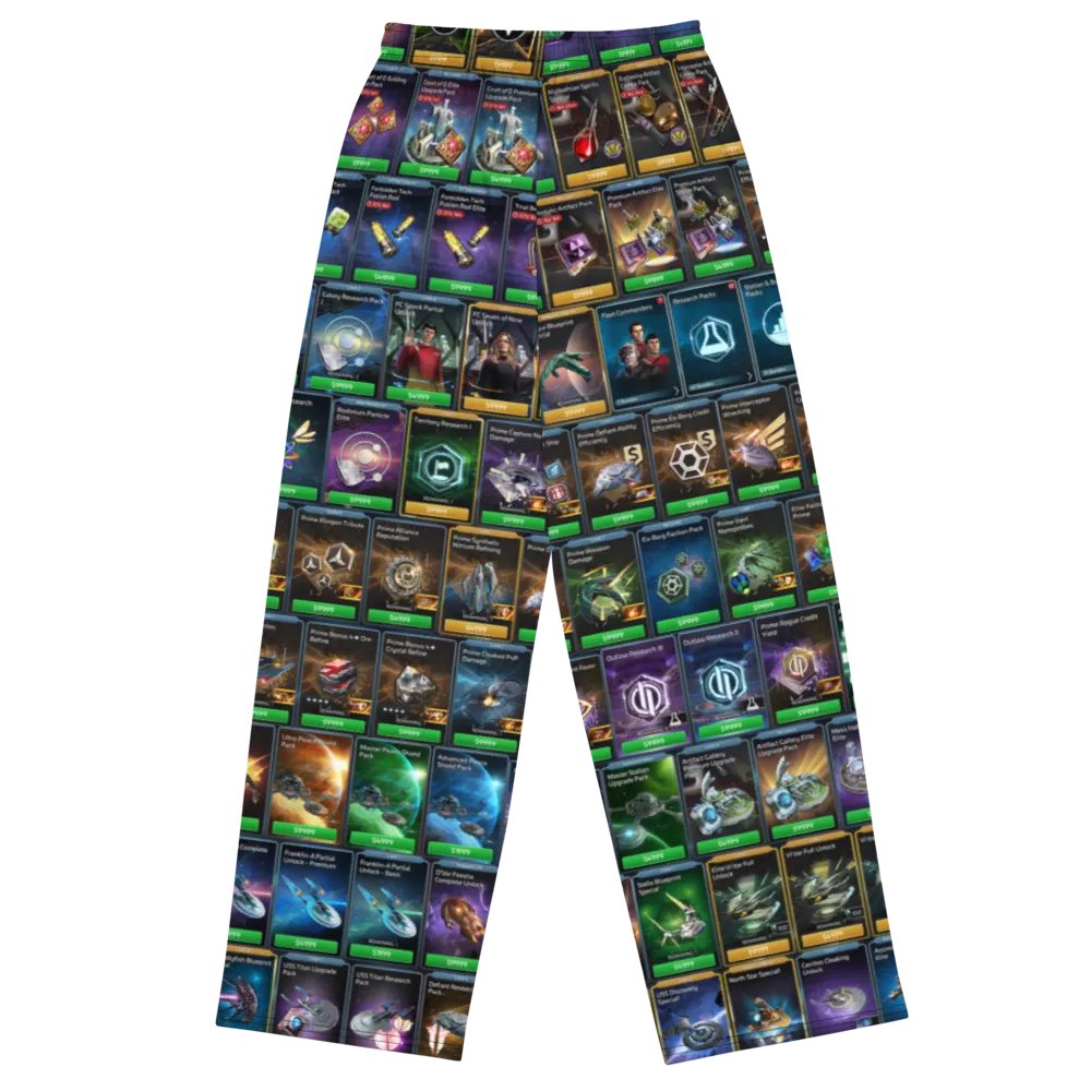 Pants For Everything product image (1)