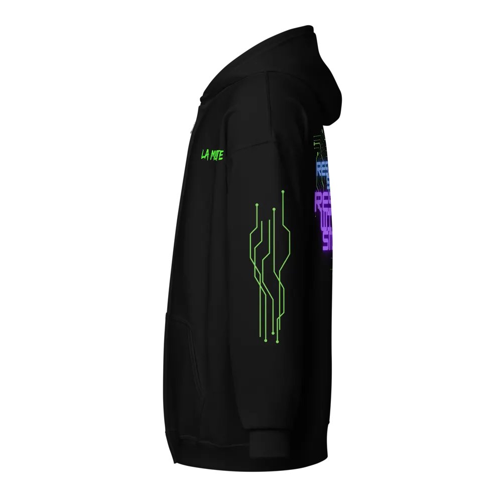 Veste a capuche product image (6)