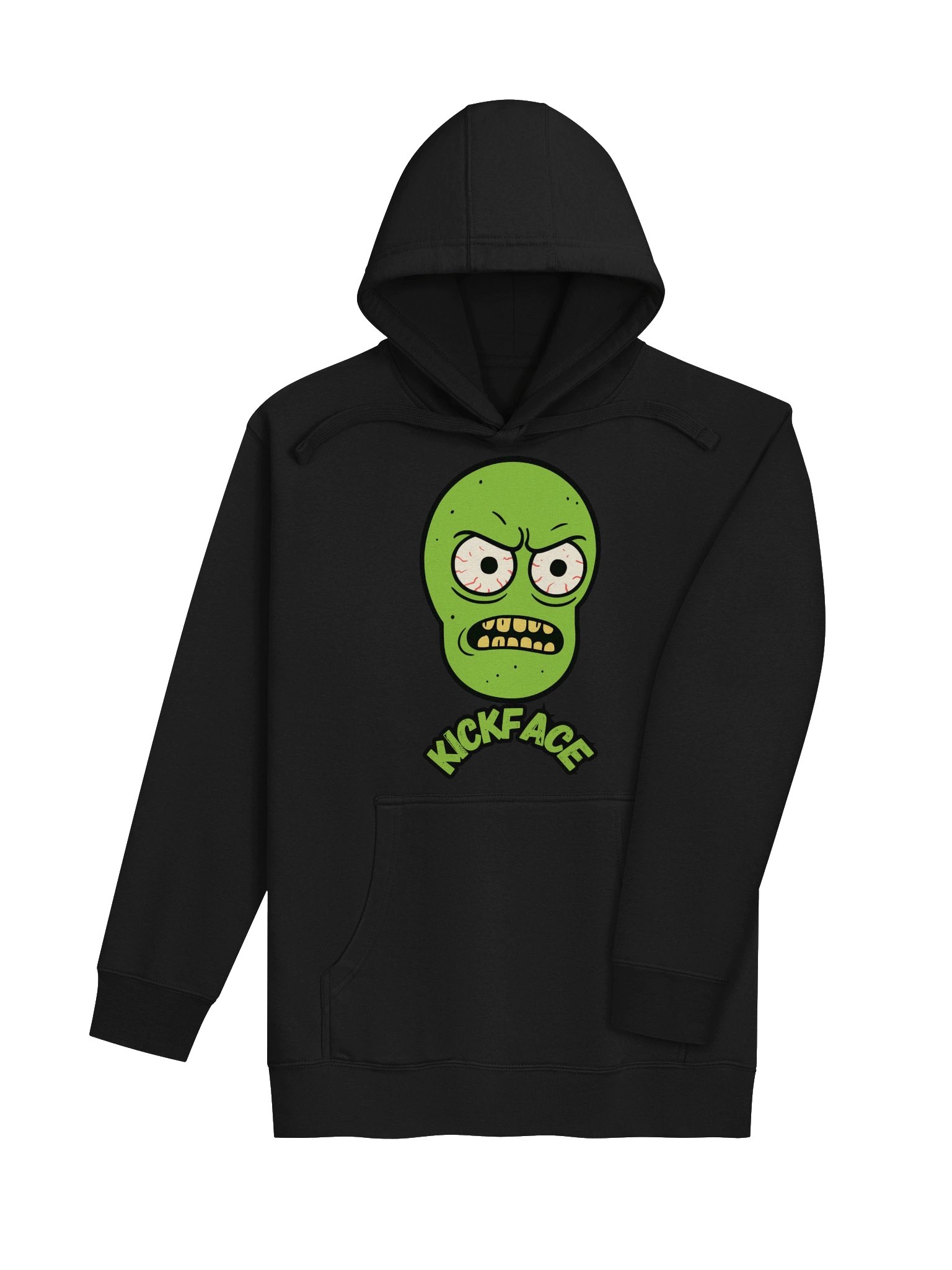 kickface hoodie product image (4)