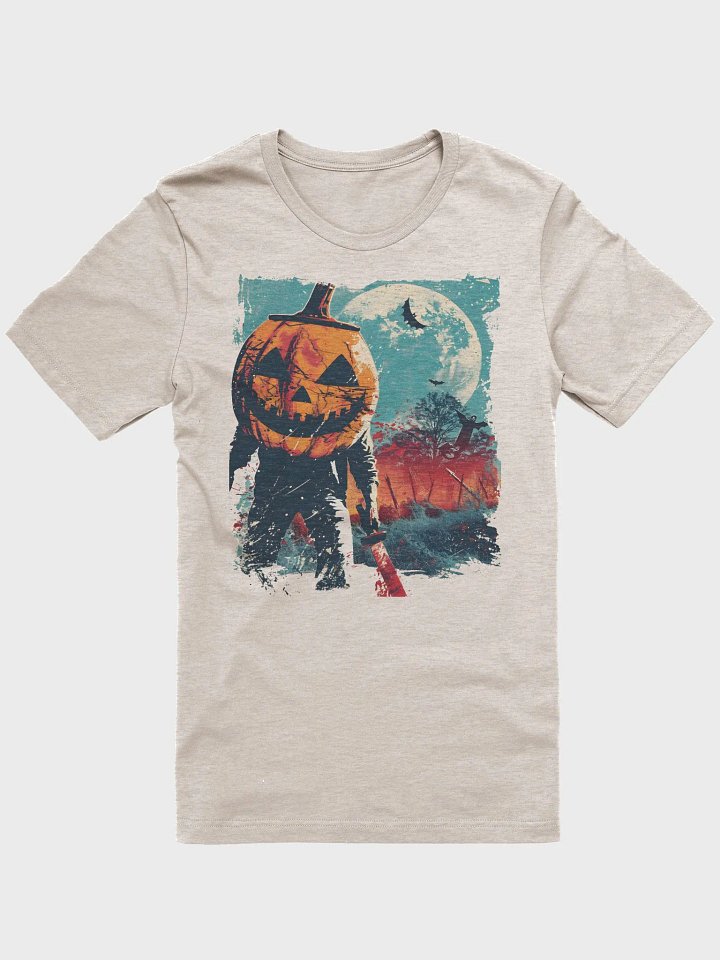Jack O Lantern Slasher product image (1)