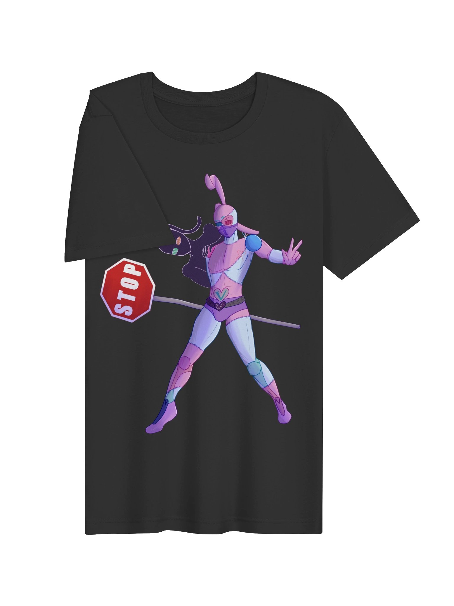 'Vard Renaissance Character Shirt product image (3)