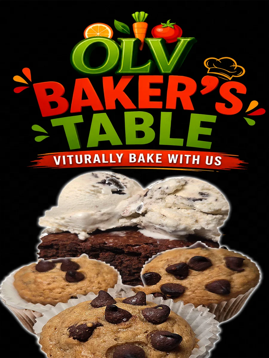 Baker's Table | Virtual Baking Masterclass product image (1)
