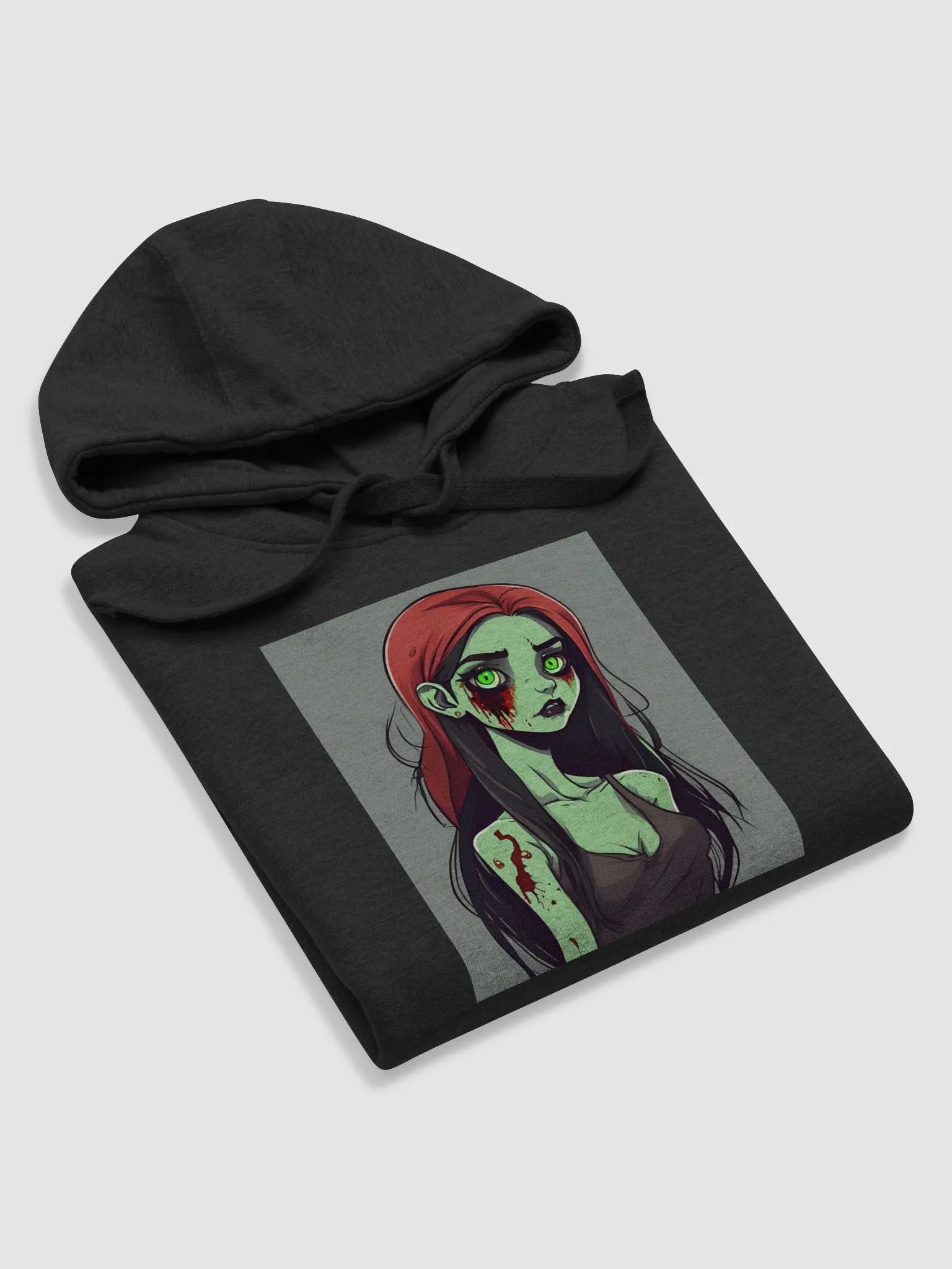 Zombie Girl product image (5)