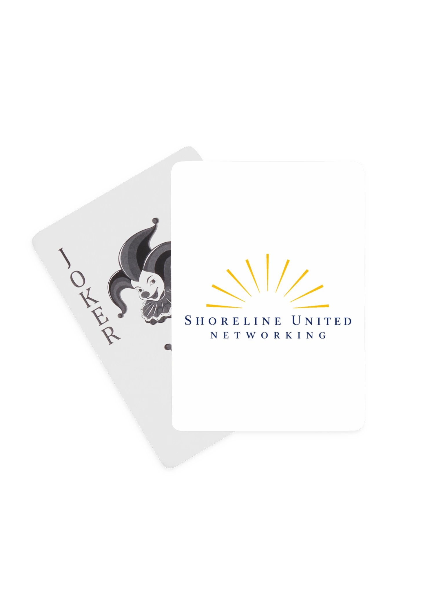SUN Swag Playing Cards product image (1)