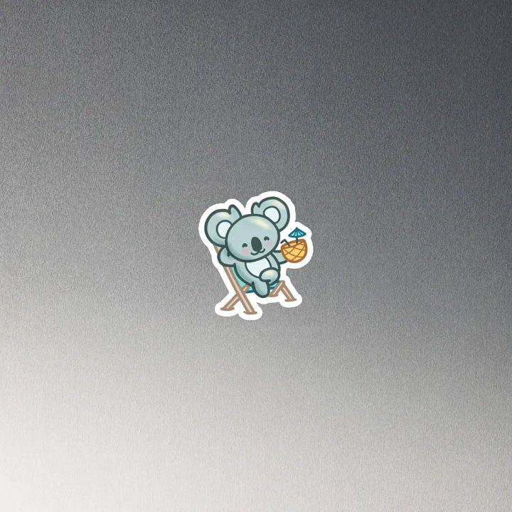 Eat Sleep Cruise Repeat! | Eat Cabin Magnet product image (2)