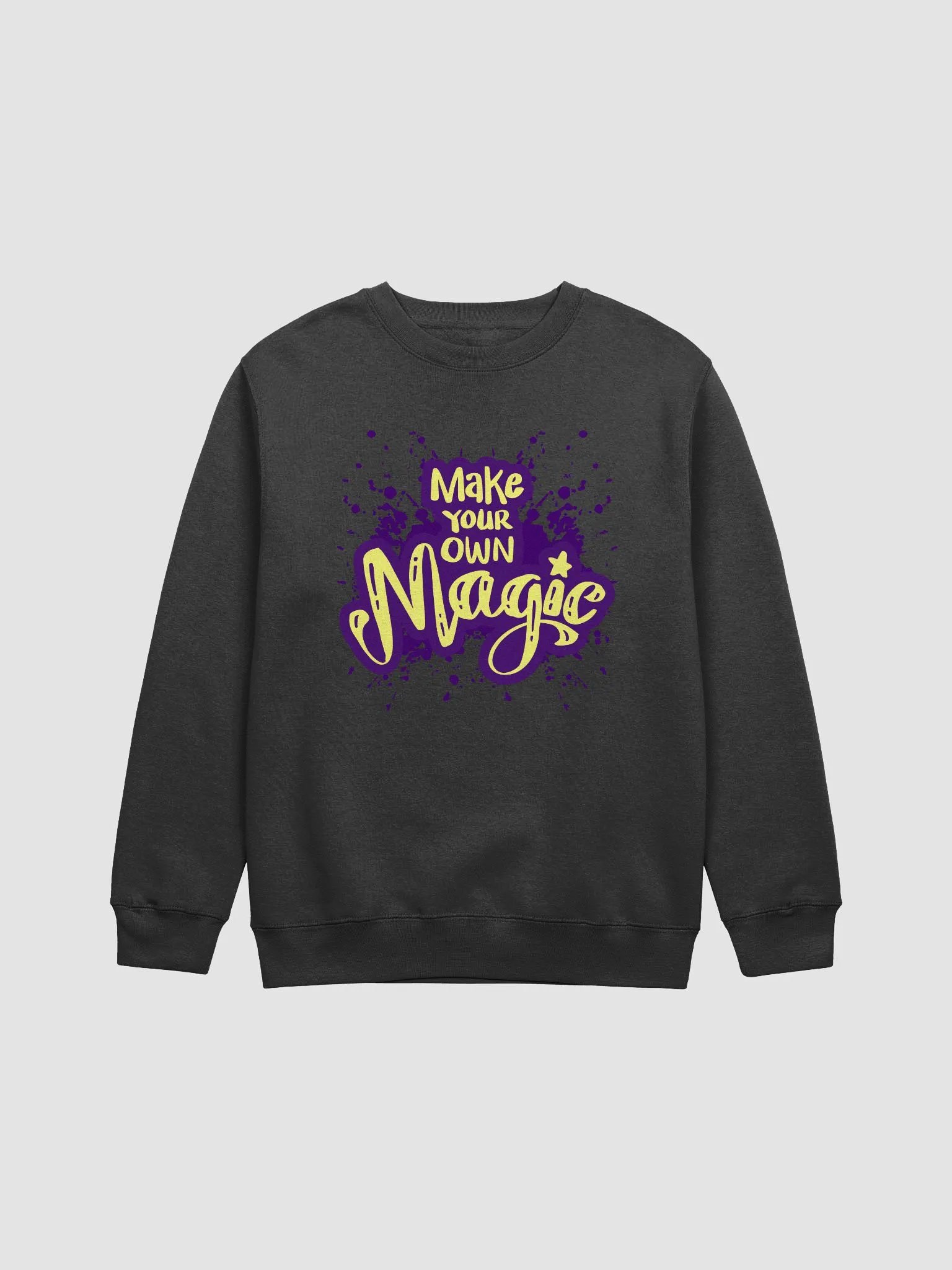 MAKE YOUR OWN MAGIC ART product image (3)