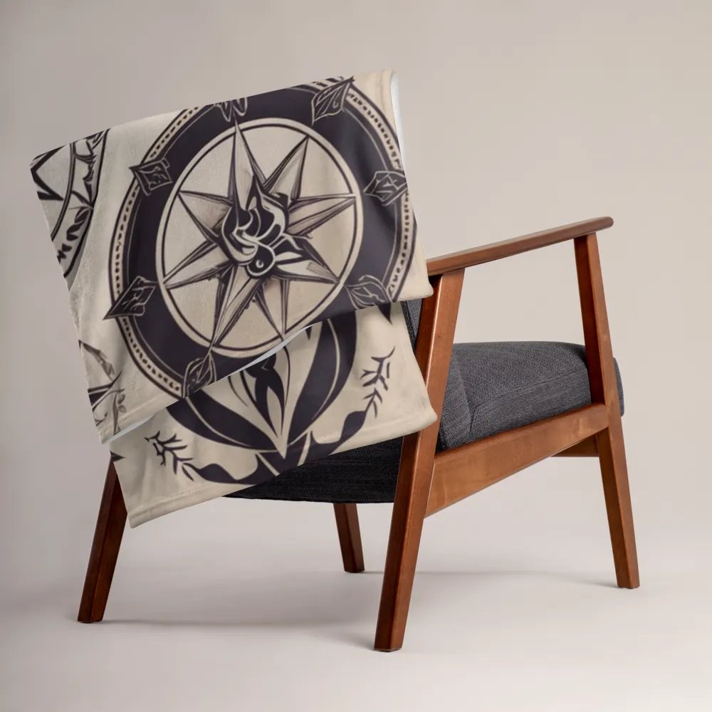 Symbology Blanket product image (5)