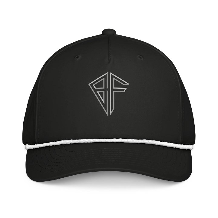 Stealth Hat product image (1)