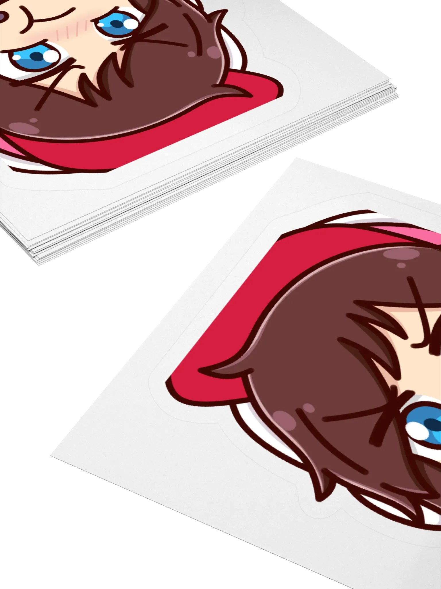 Grumpy Sticker product image (4)