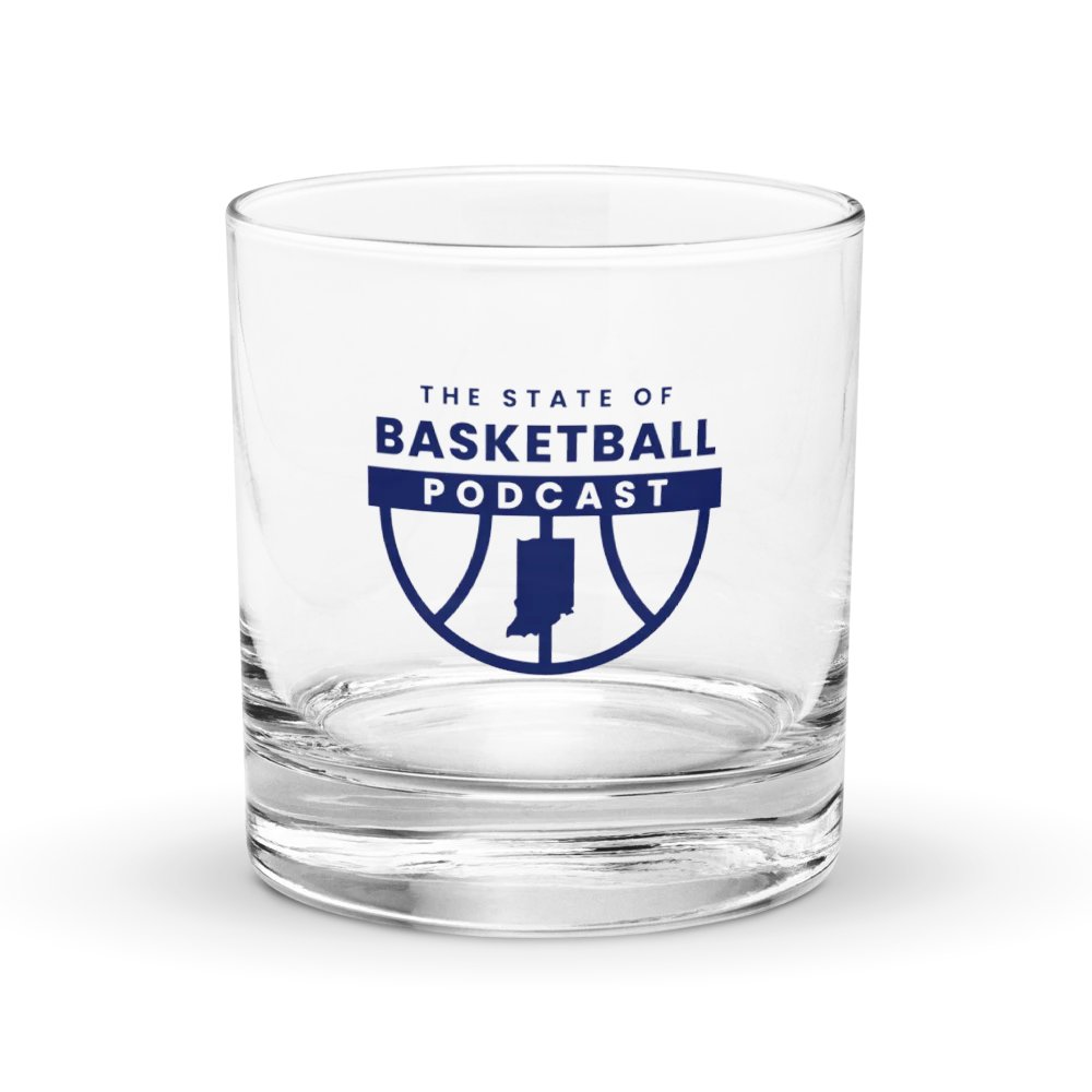 Logo Rocks Glass product image (1)